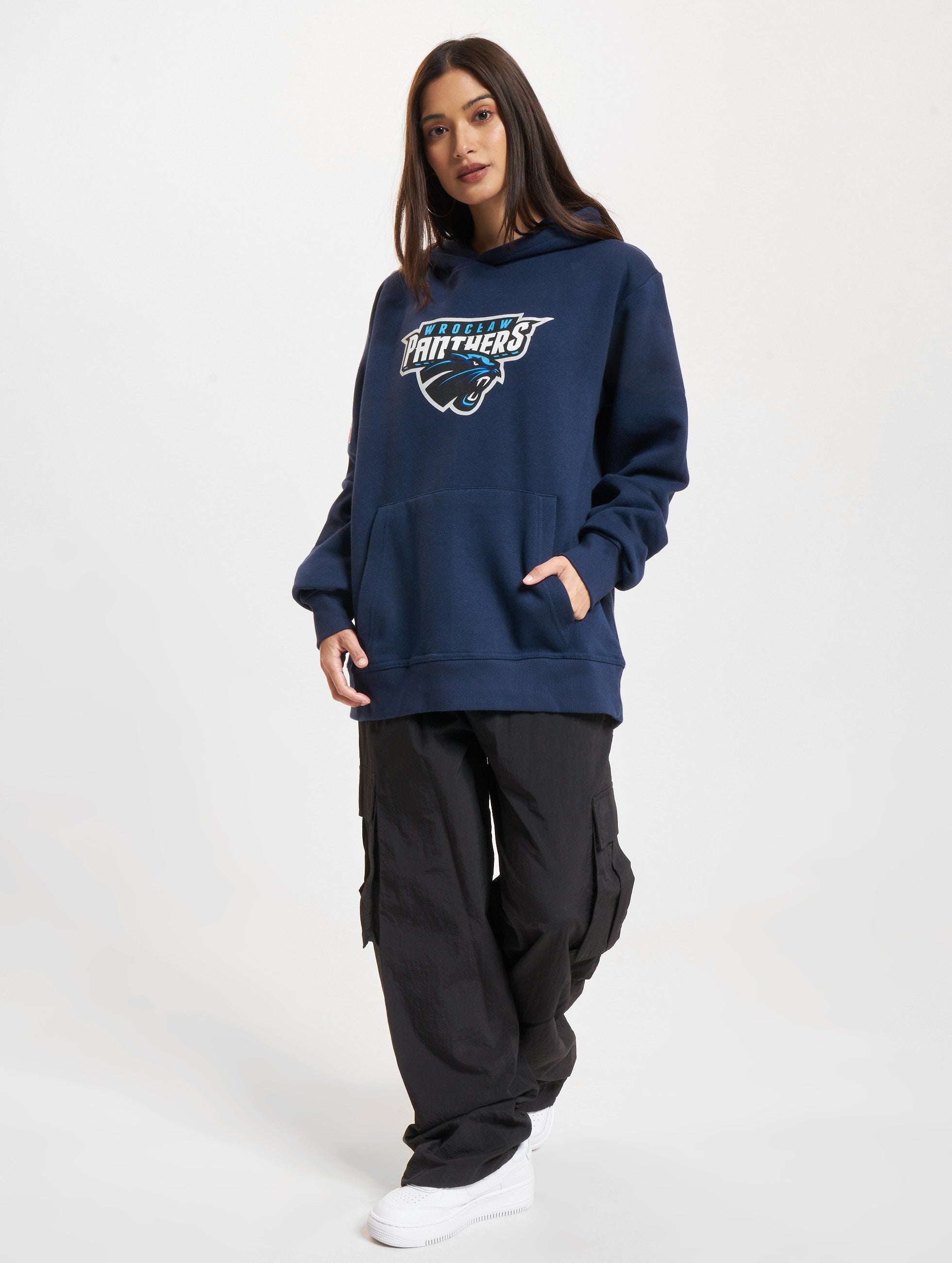 Wroclaw Panthers Legacy Hoodie