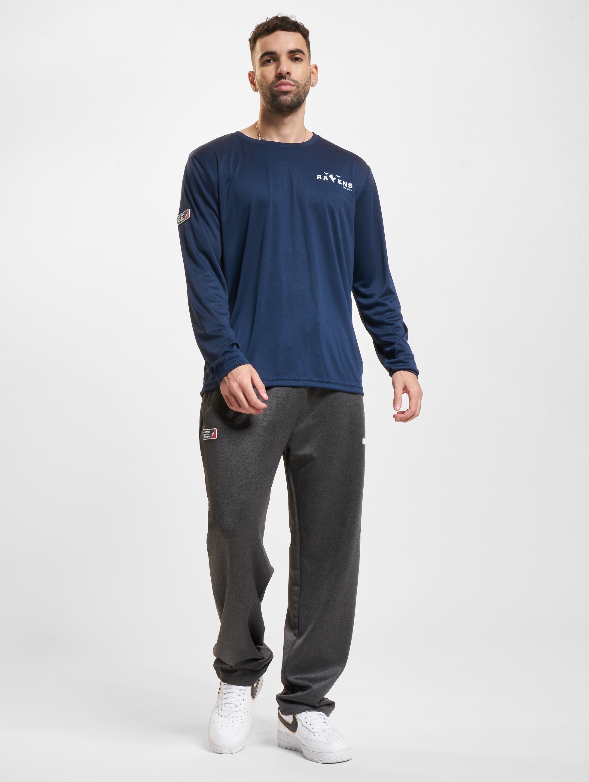 Munich Ravens Trainer Pants