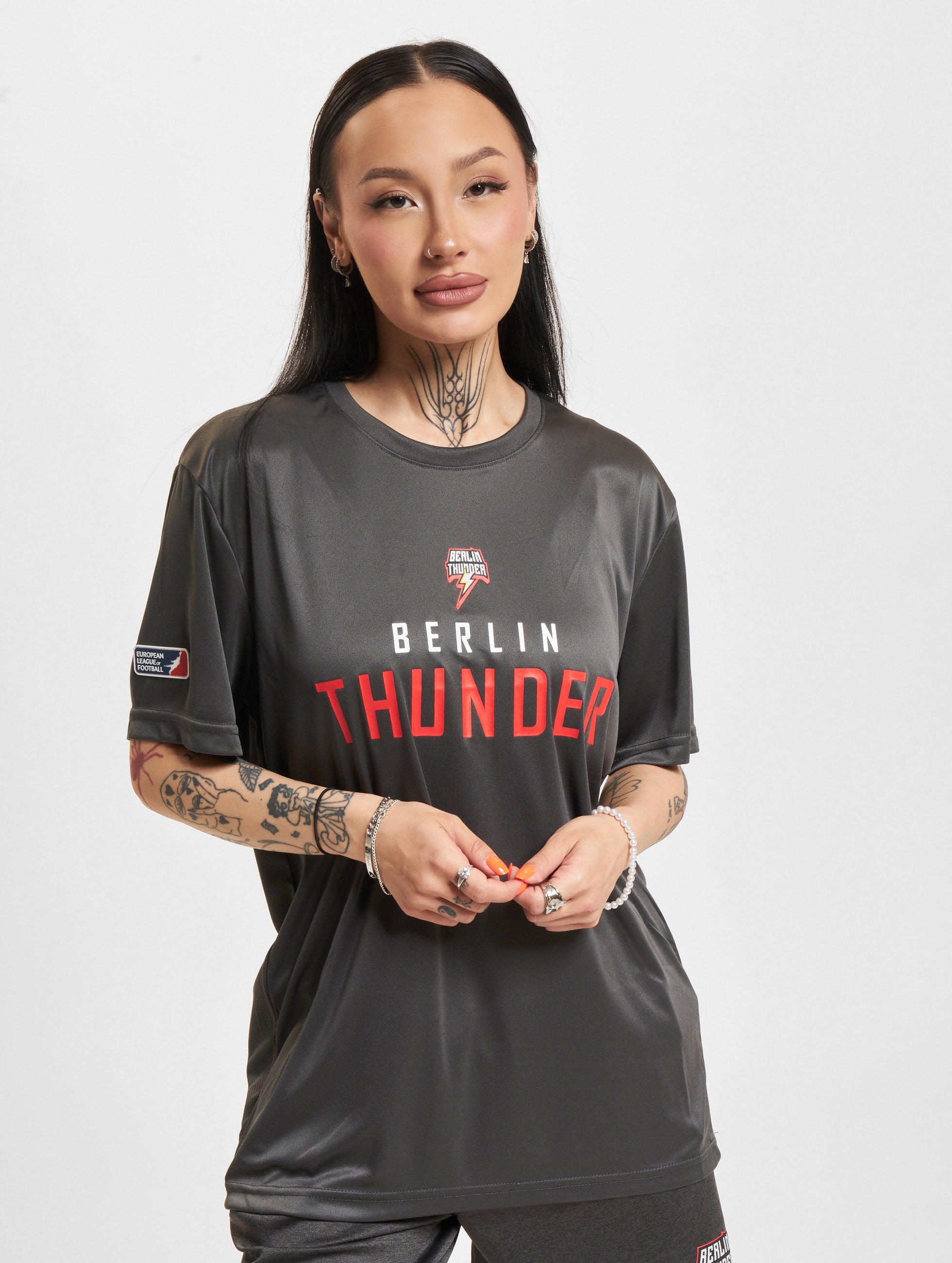 Berlin Thunder Performance T-Shirt