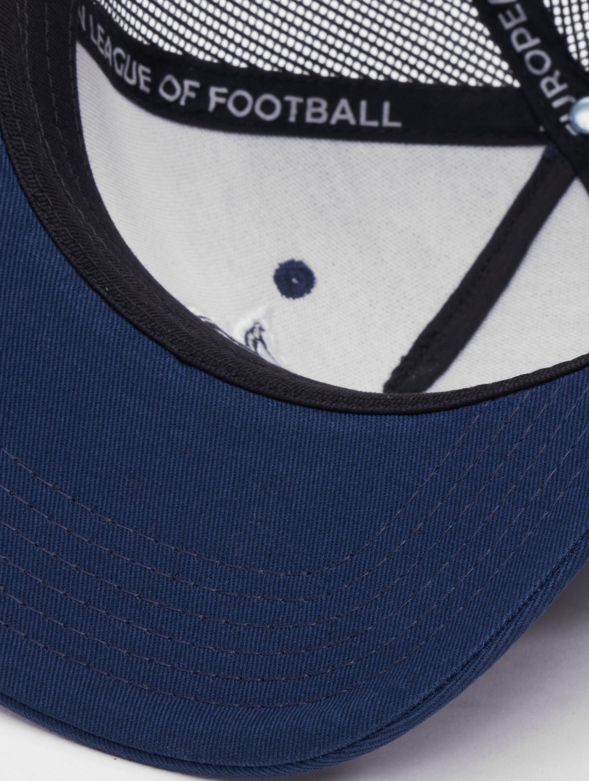 Hamburg Sea Devils Classic Trucker Cap