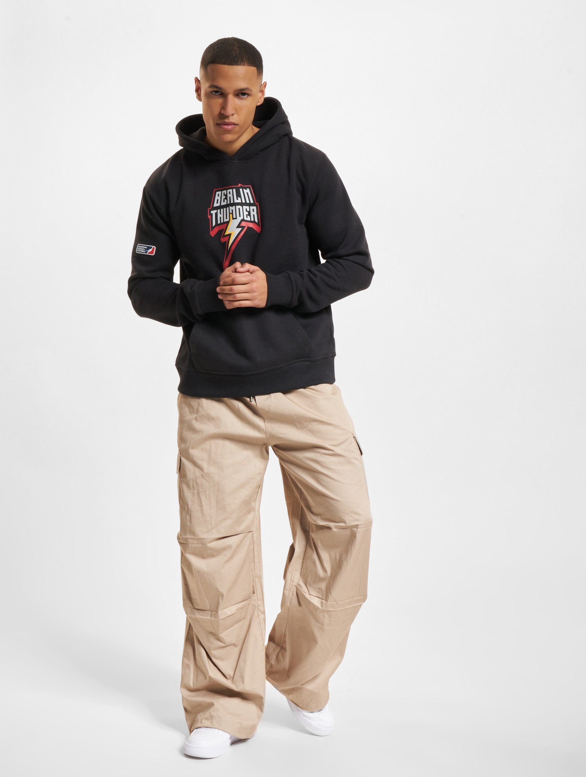 Berlin Thunder Legacy Hoodie