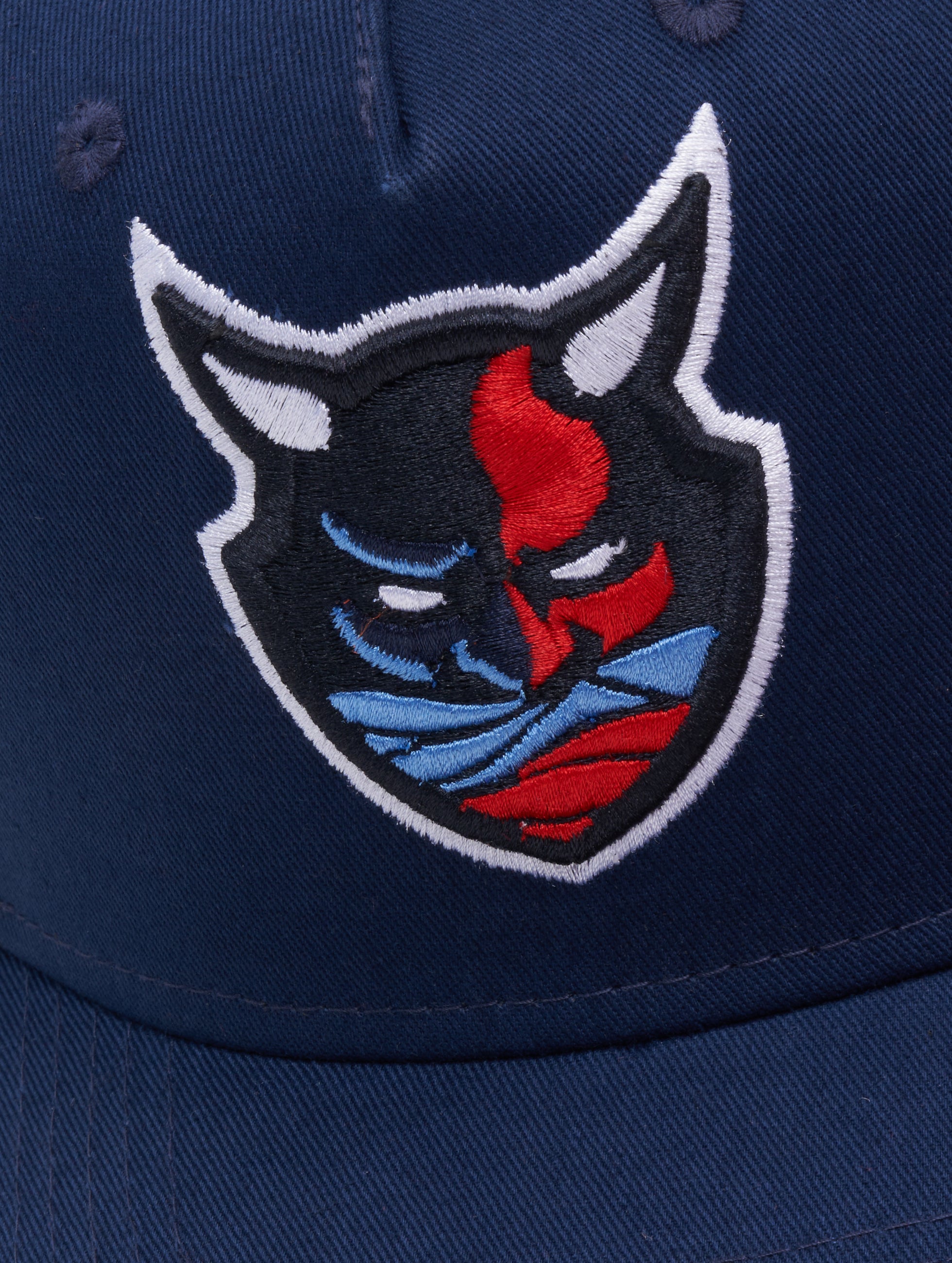 Hamburg Sea Devils Classic Trucker Cap