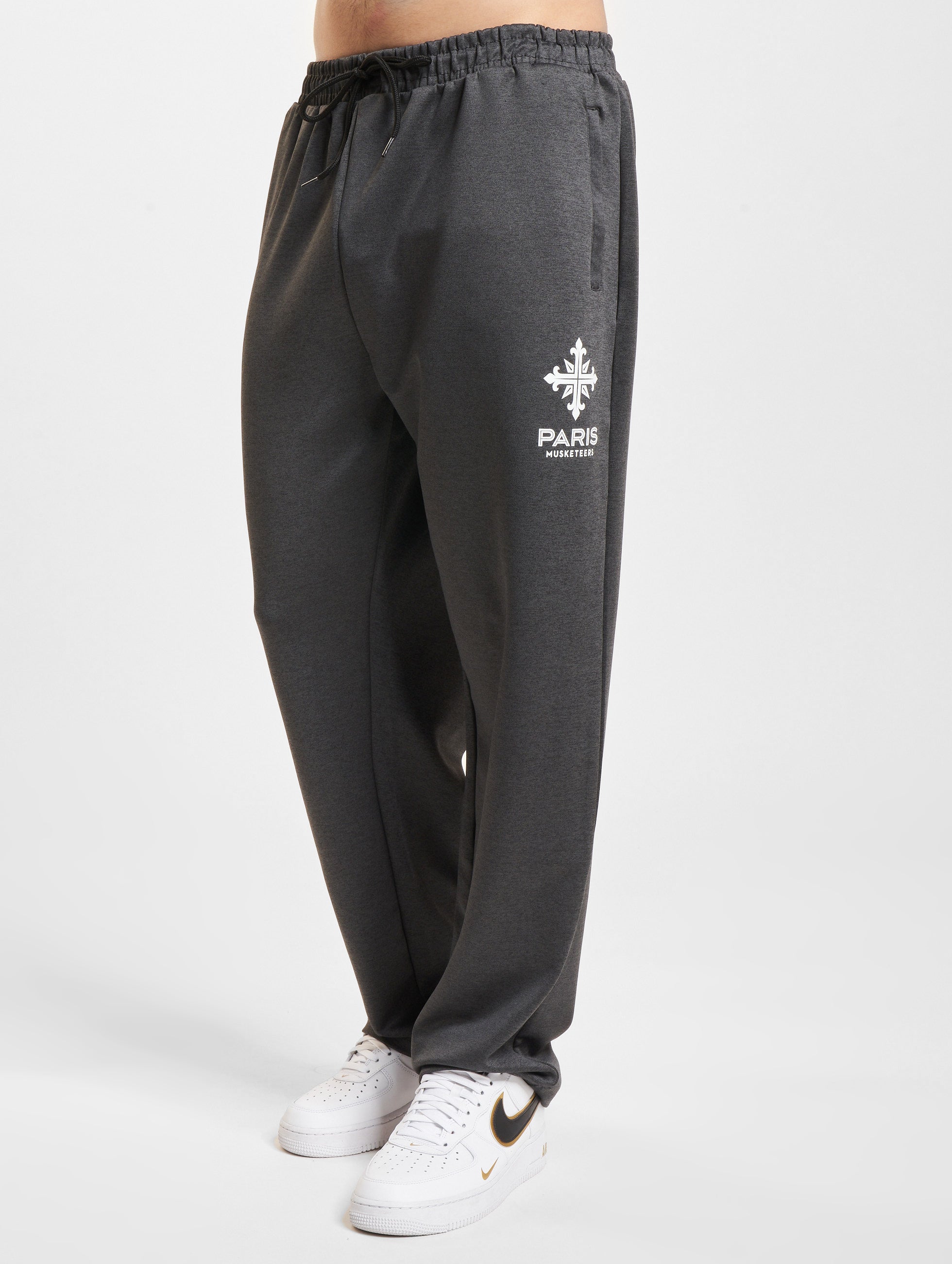 Paris Musketeers Trainer Pants