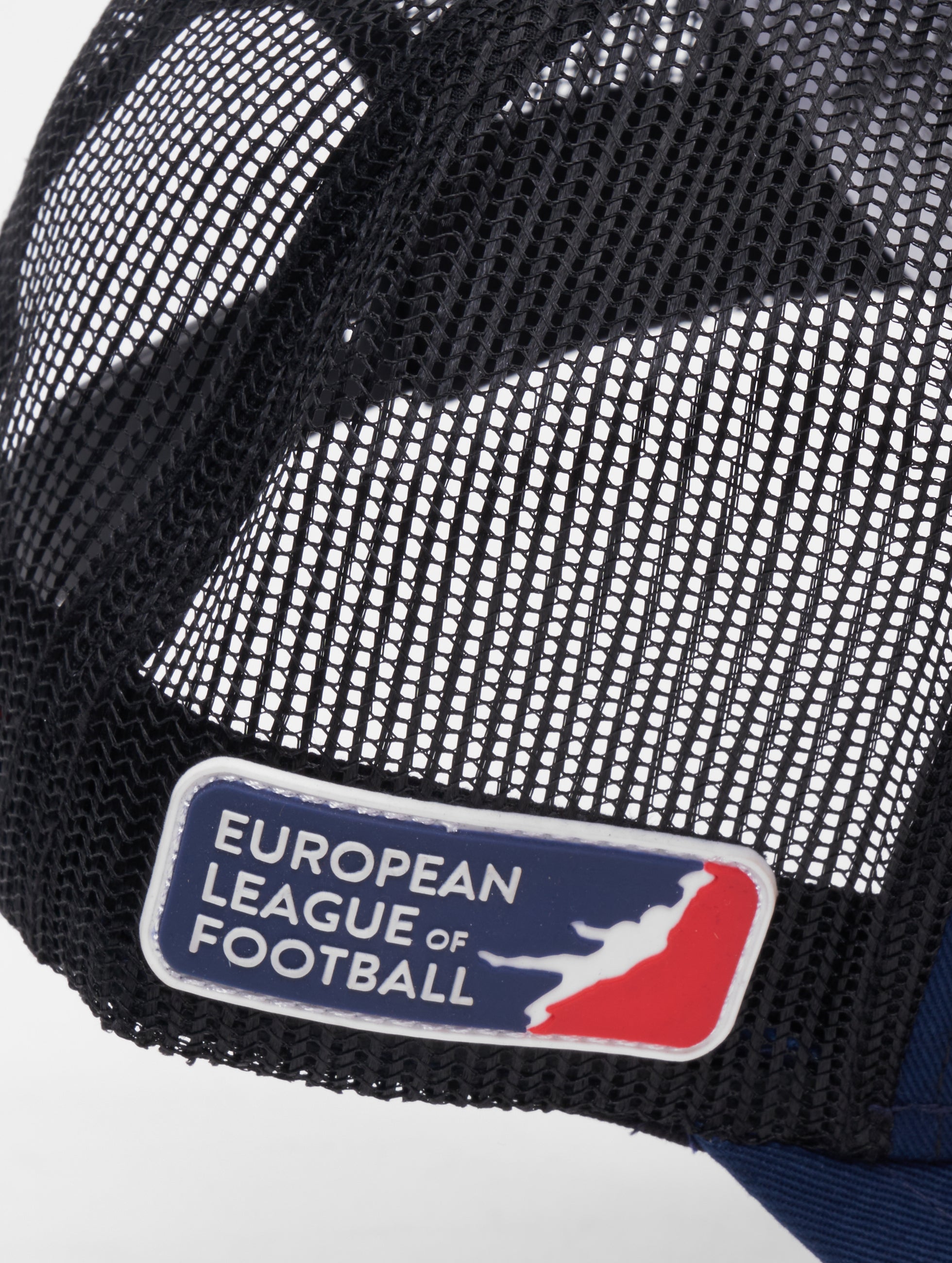 Hamburg Sea Devils Classic Trucker Cap