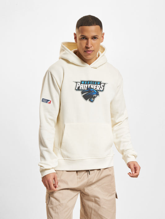Wroclaw Panthers Hoodie 2024 Design 1