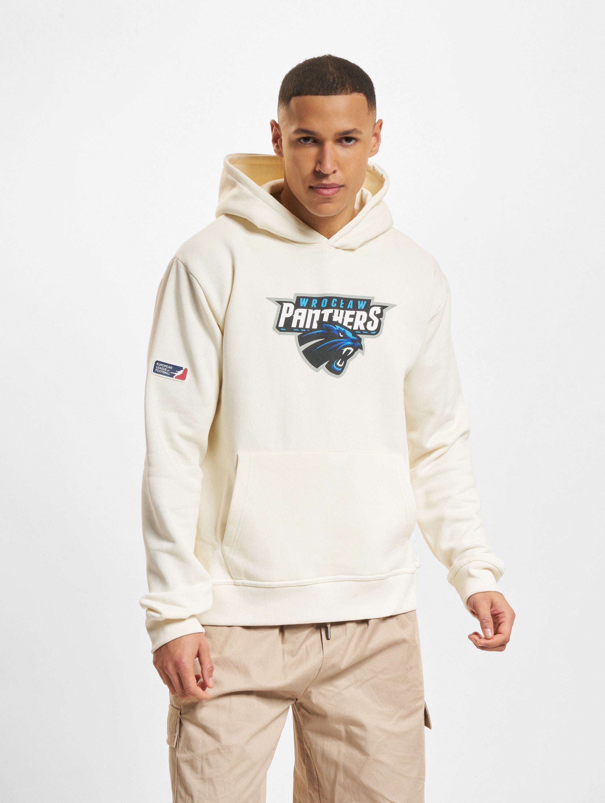Wroclaw Panthers Icon Hoodie