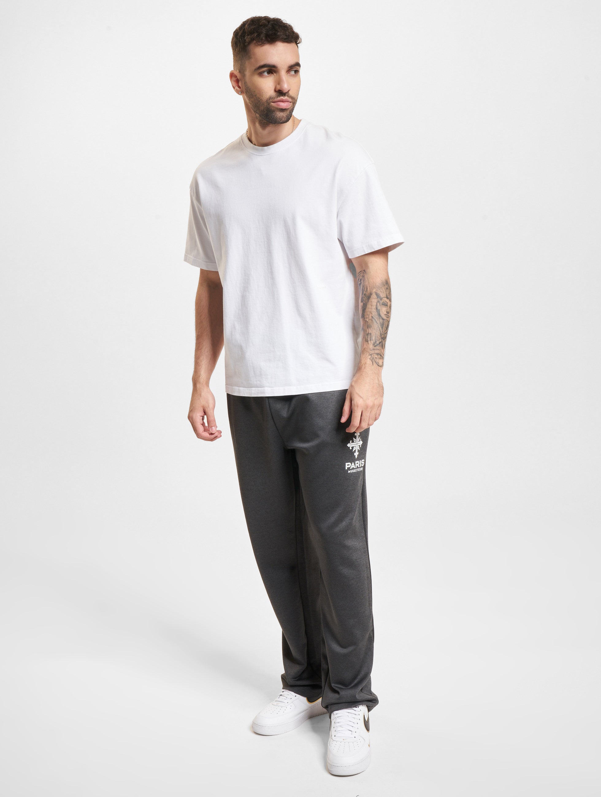 Paris Musketeers Trainer Pants