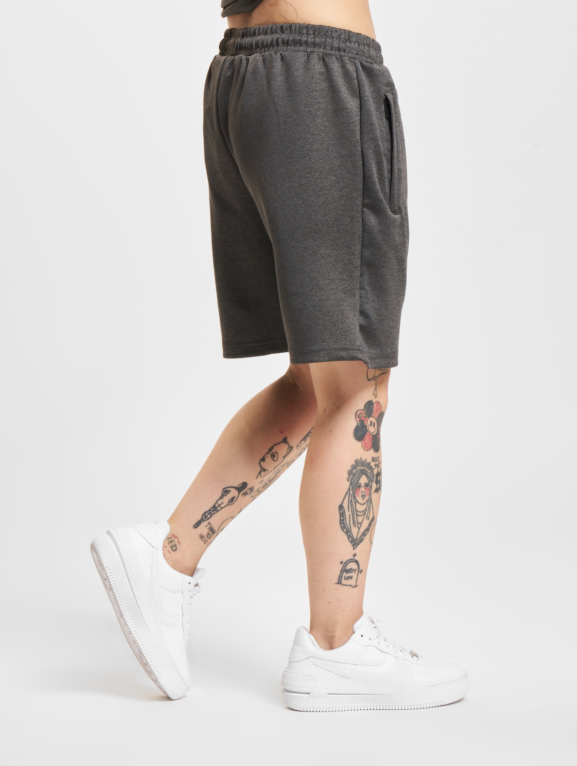 Berlin Thunder Trainer Shorts