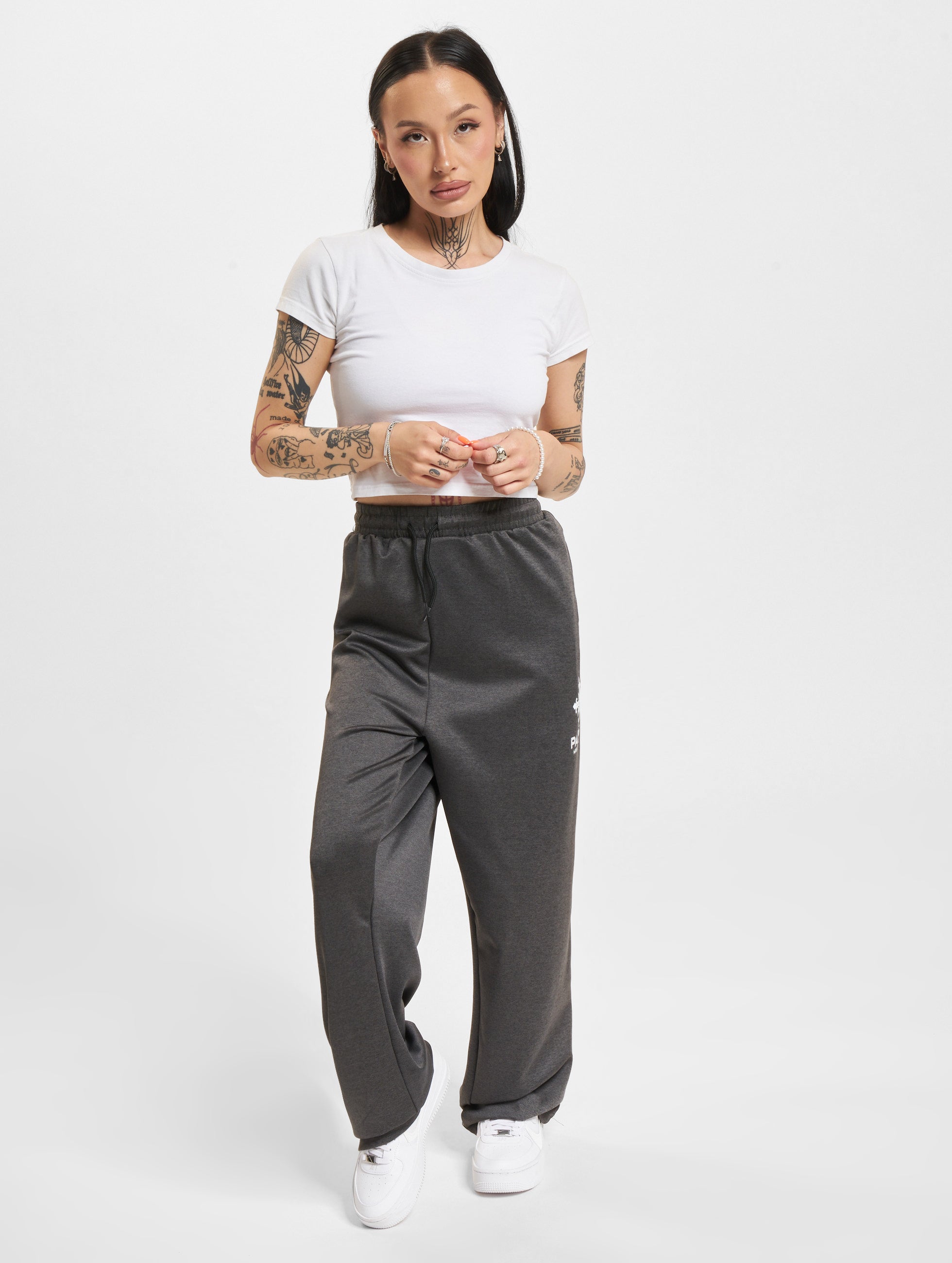 Paris Musketeers Trainer Pants