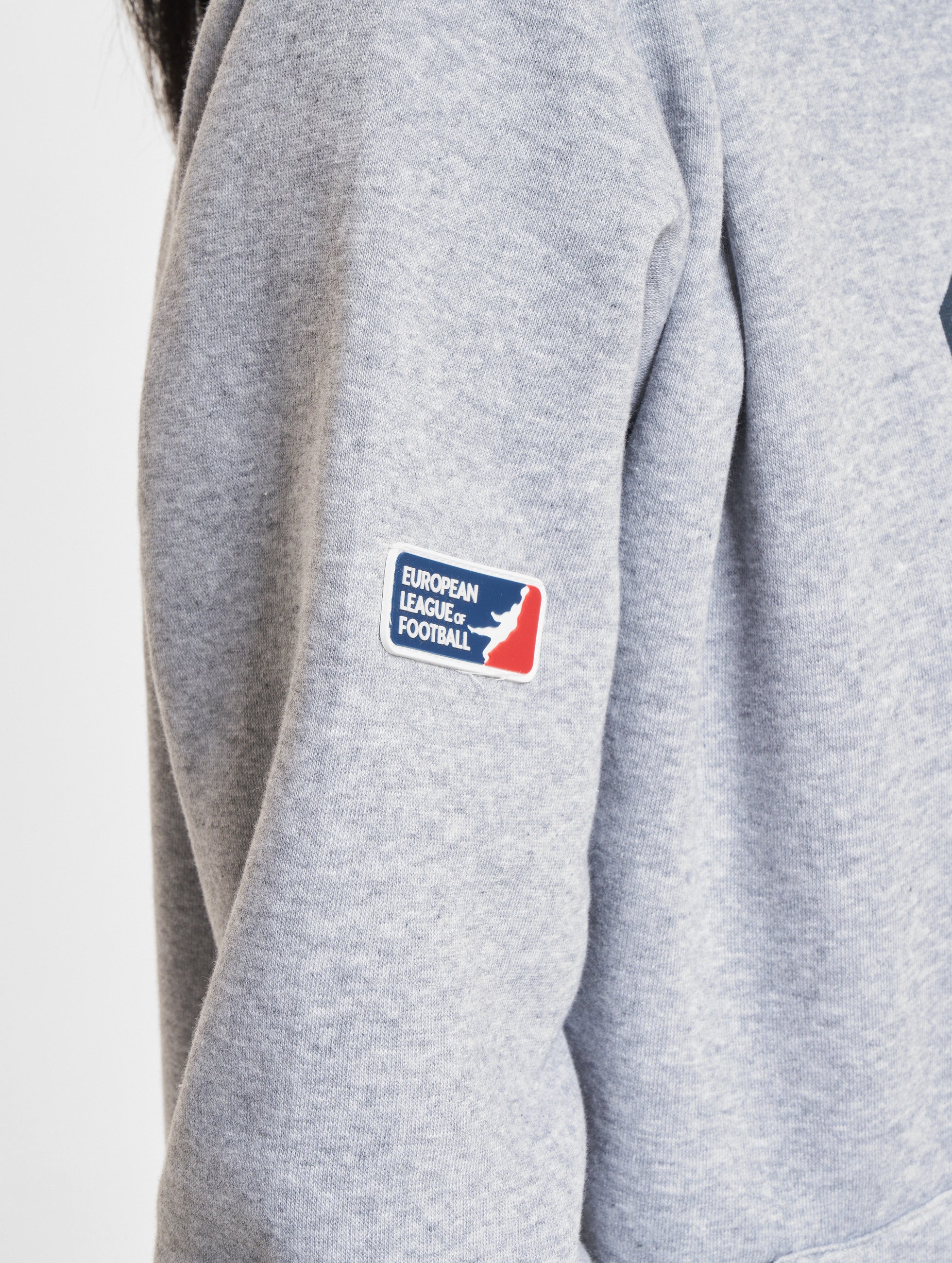 Milano Seamen Legacy Hoodie