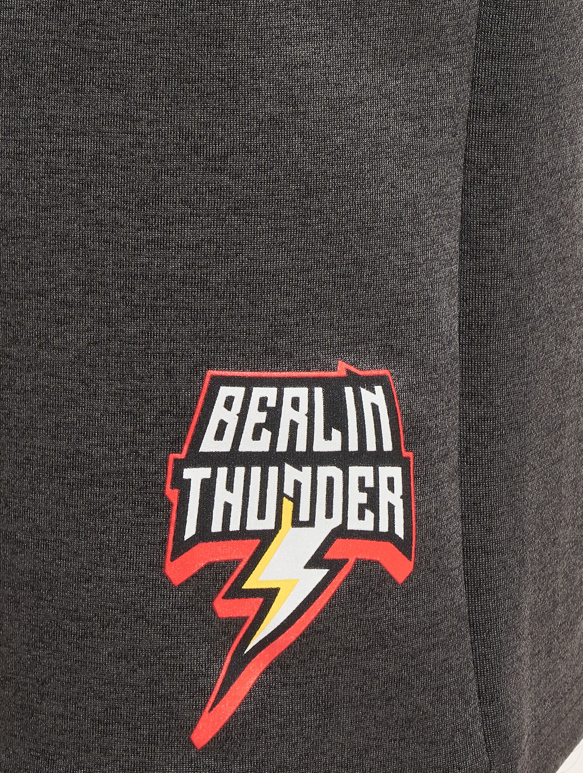Berlin Thunder Trainer Shorts
