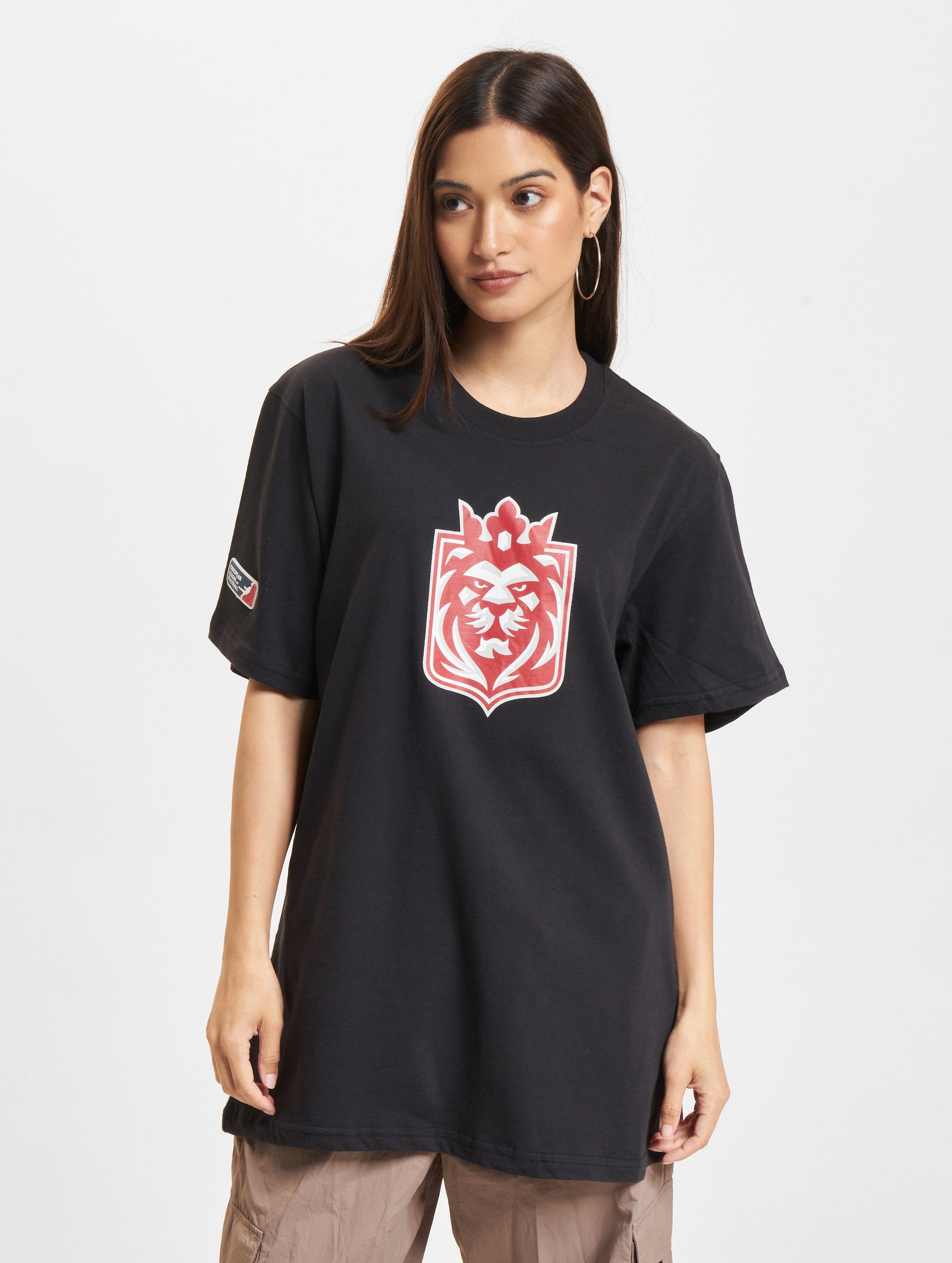 Prague Lions Icon T-Shirt