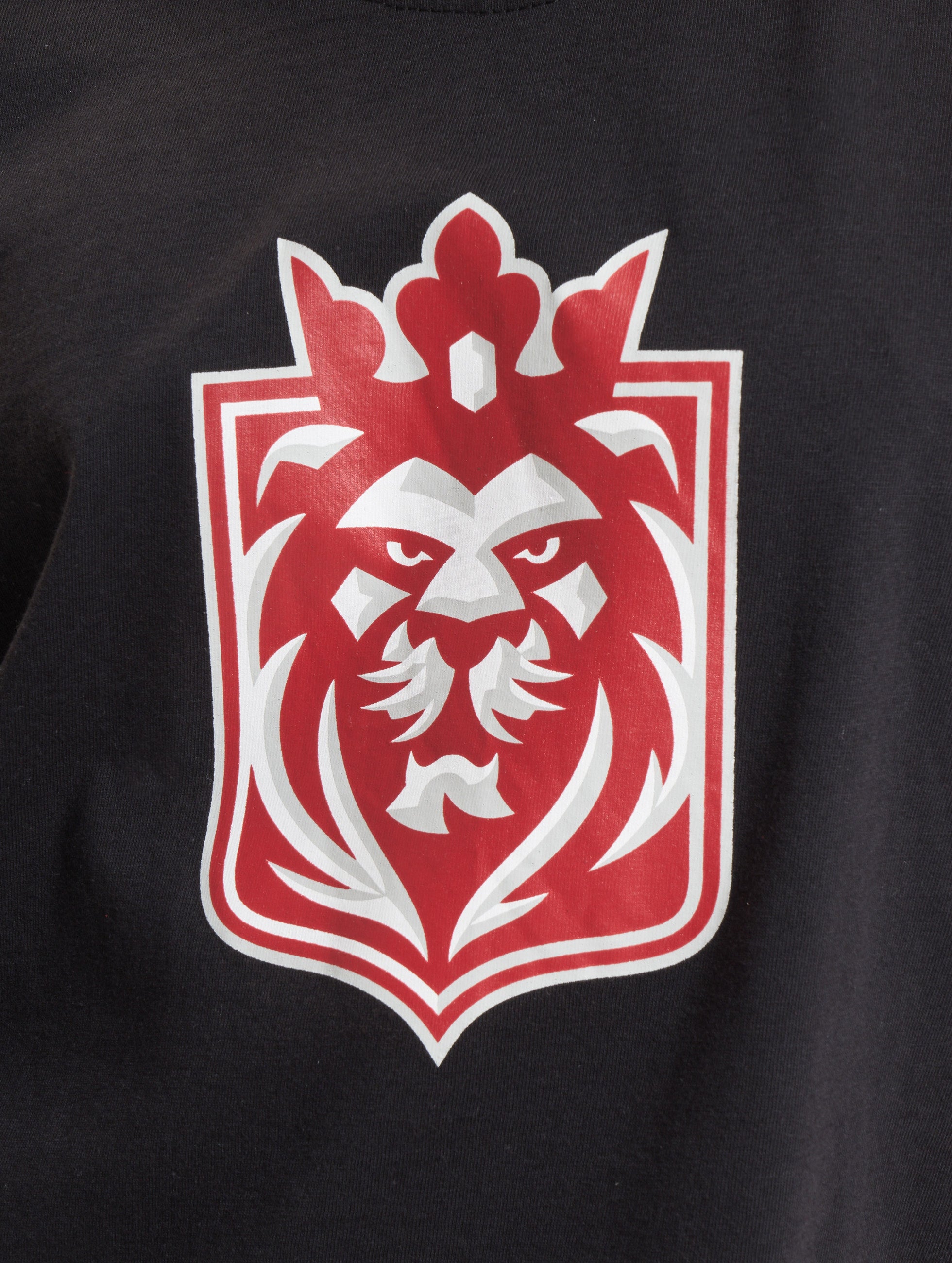 Prague Lions Icon T-Shirt