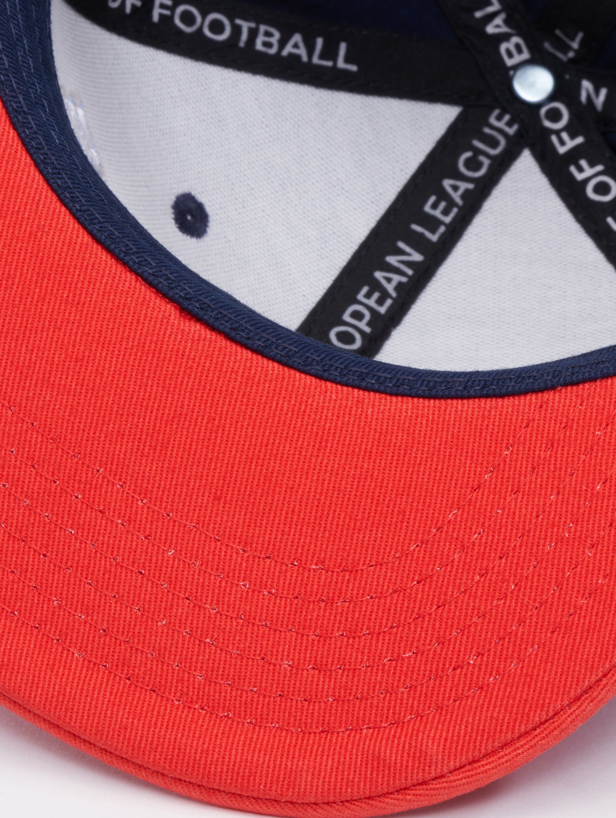 Hamburg Sea Devils Contrast Snapback Cap