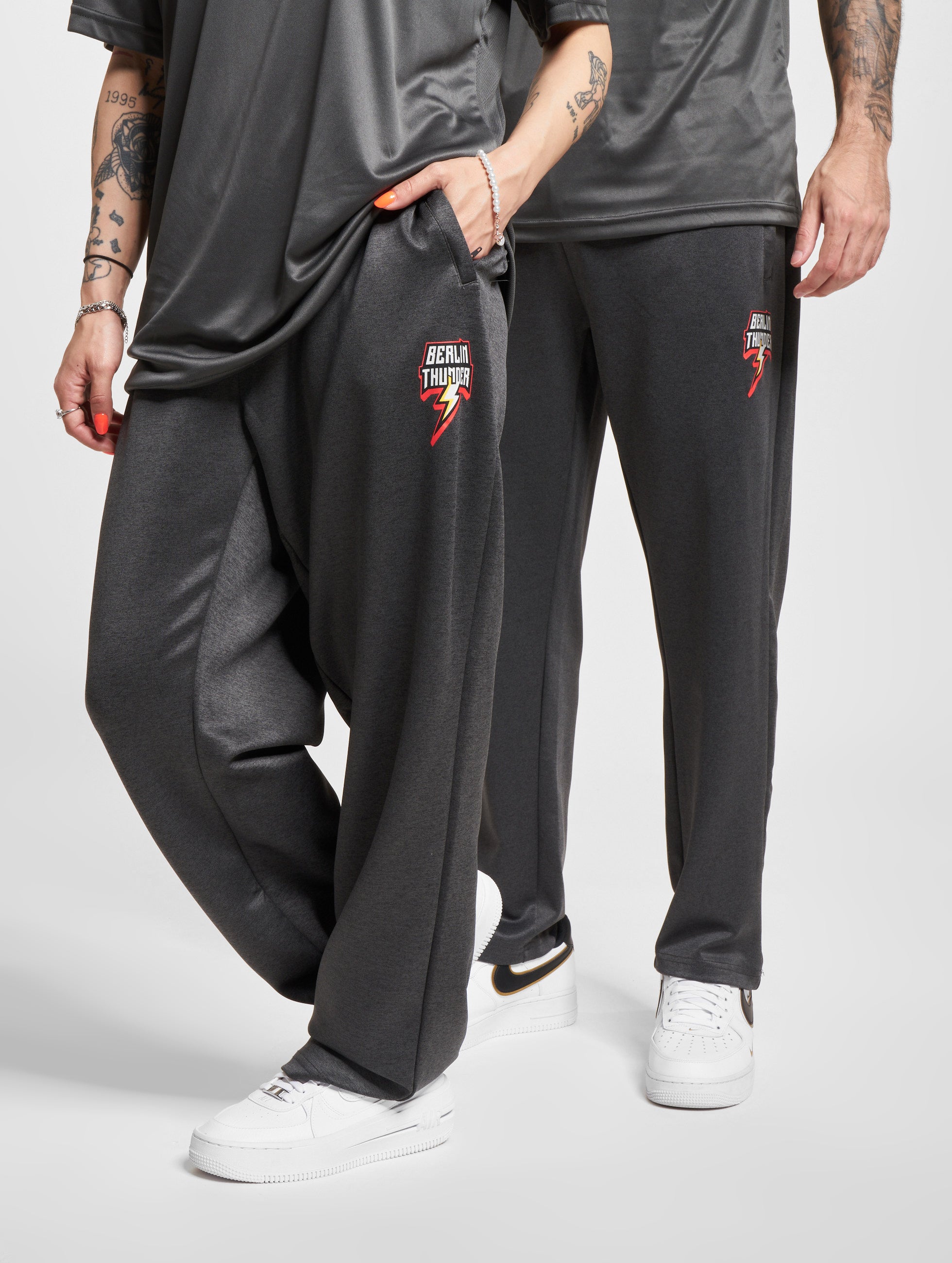 Berlin Thunder Trainer Pants