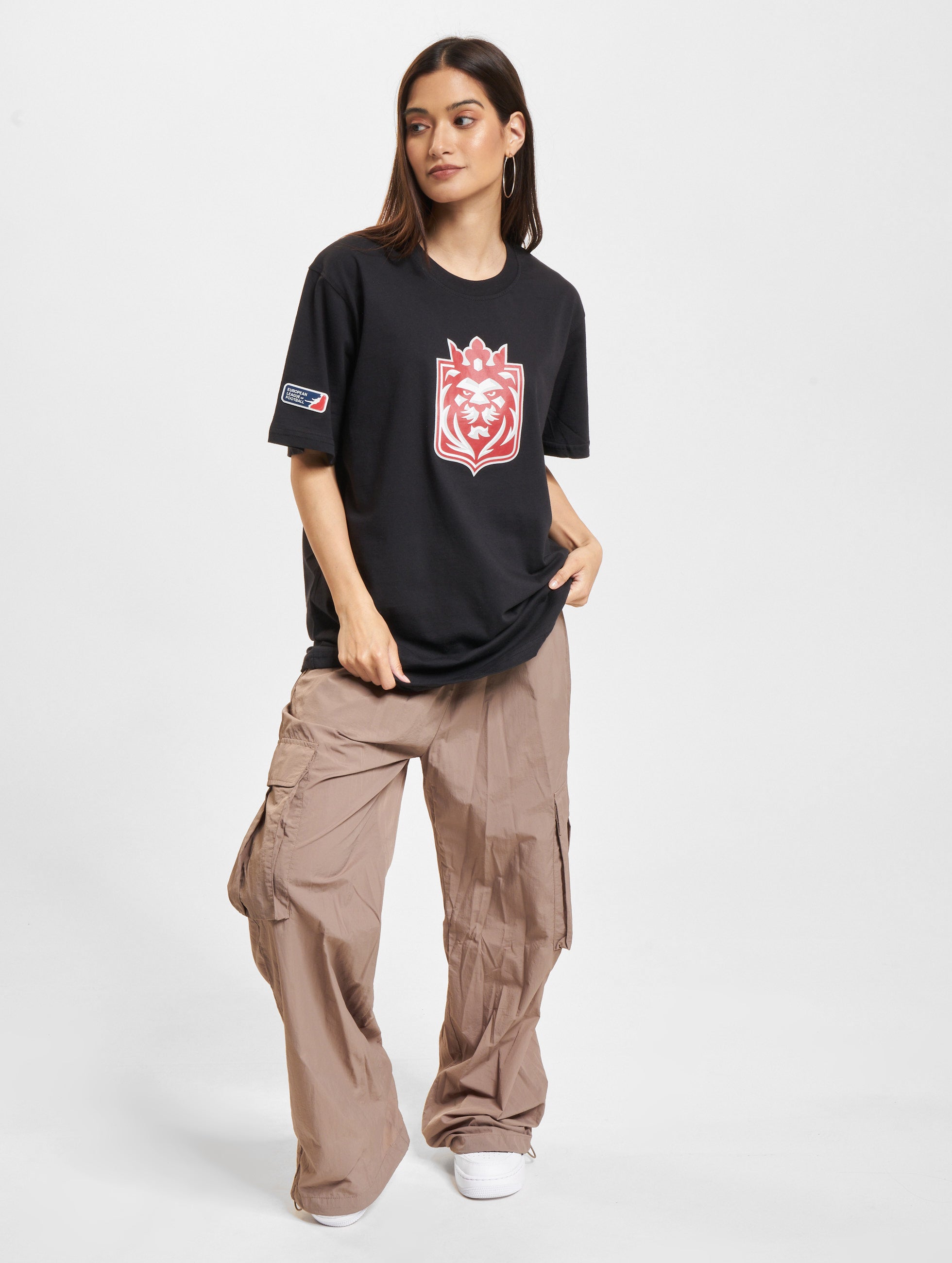 Prague Lions Icon T-Shirt