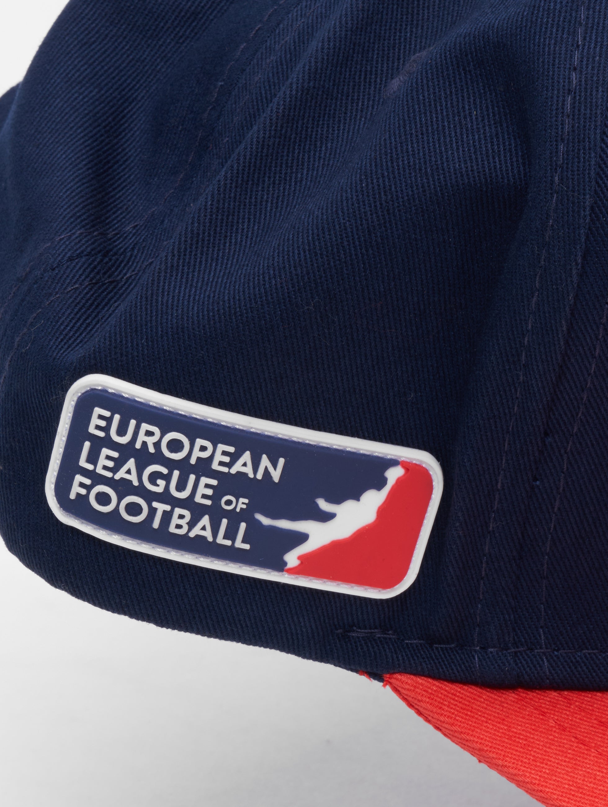 Hamburg Sea Devils Contrast Snapback Cap