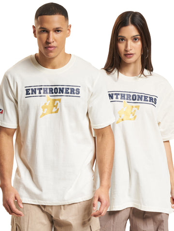 Fehervar Enthroners T-Shirt 2024 Design 2