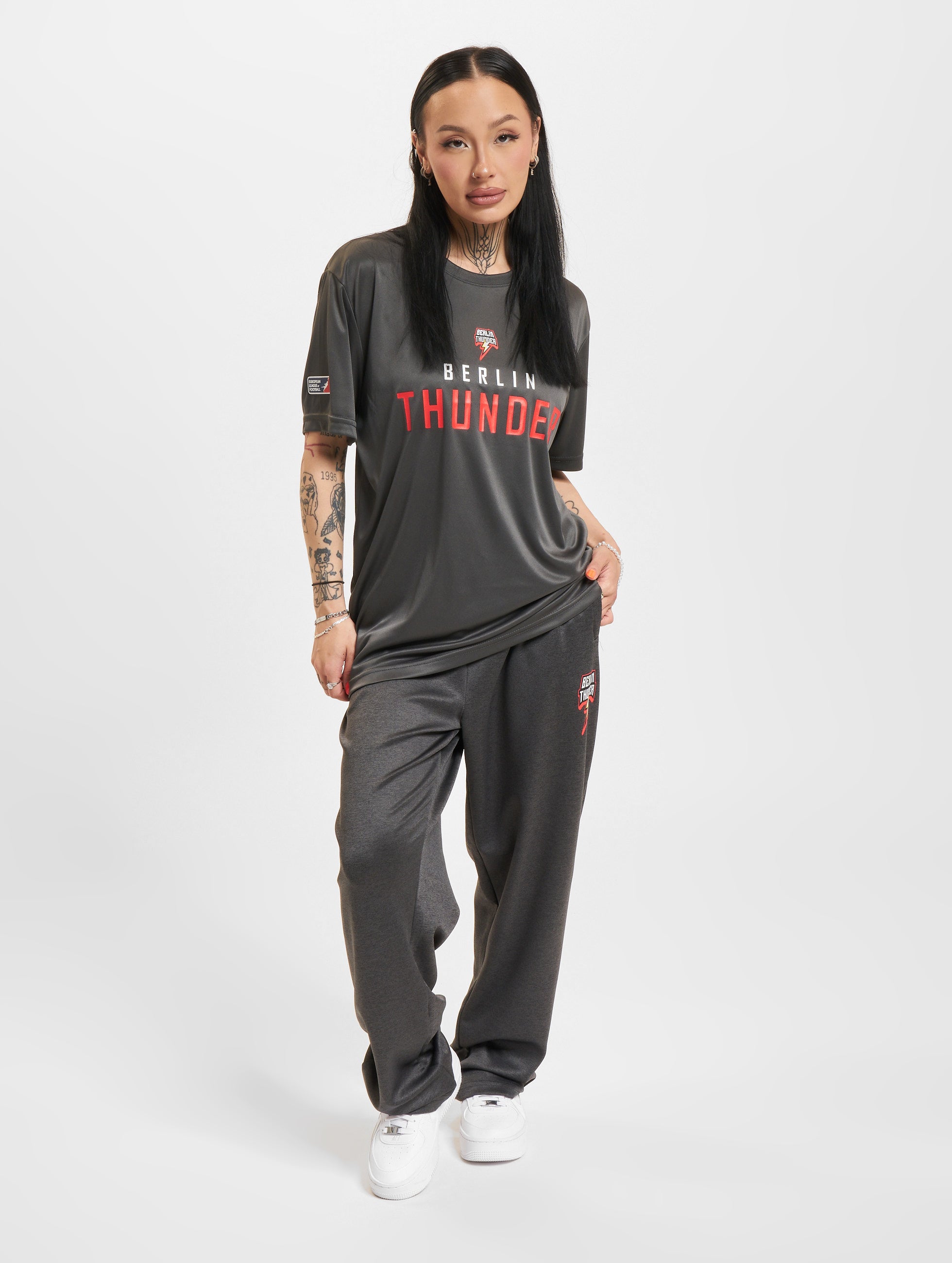 Berlin Thunder Trainer Pants