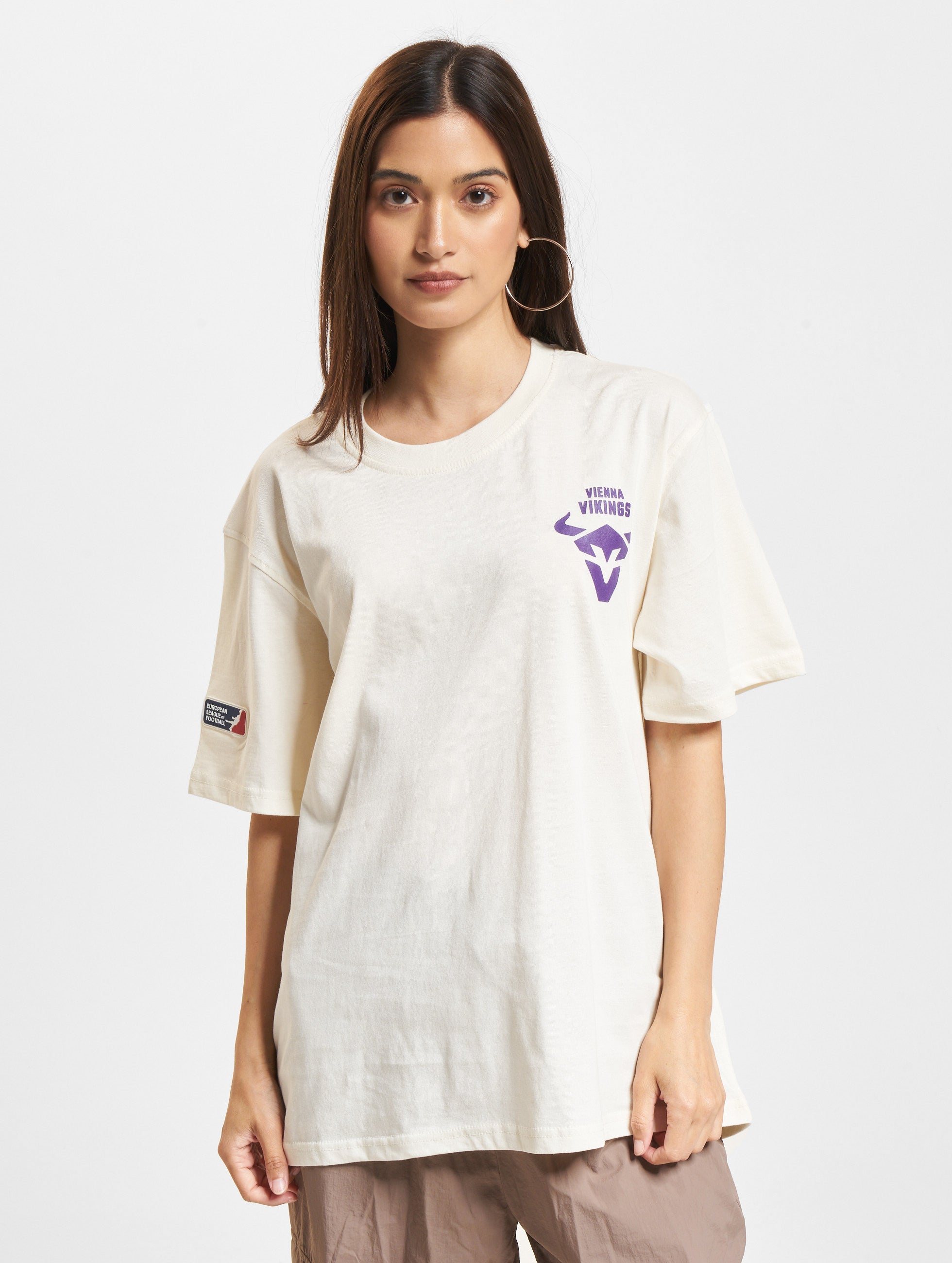 Vienna Vikings Essential T-Shirt