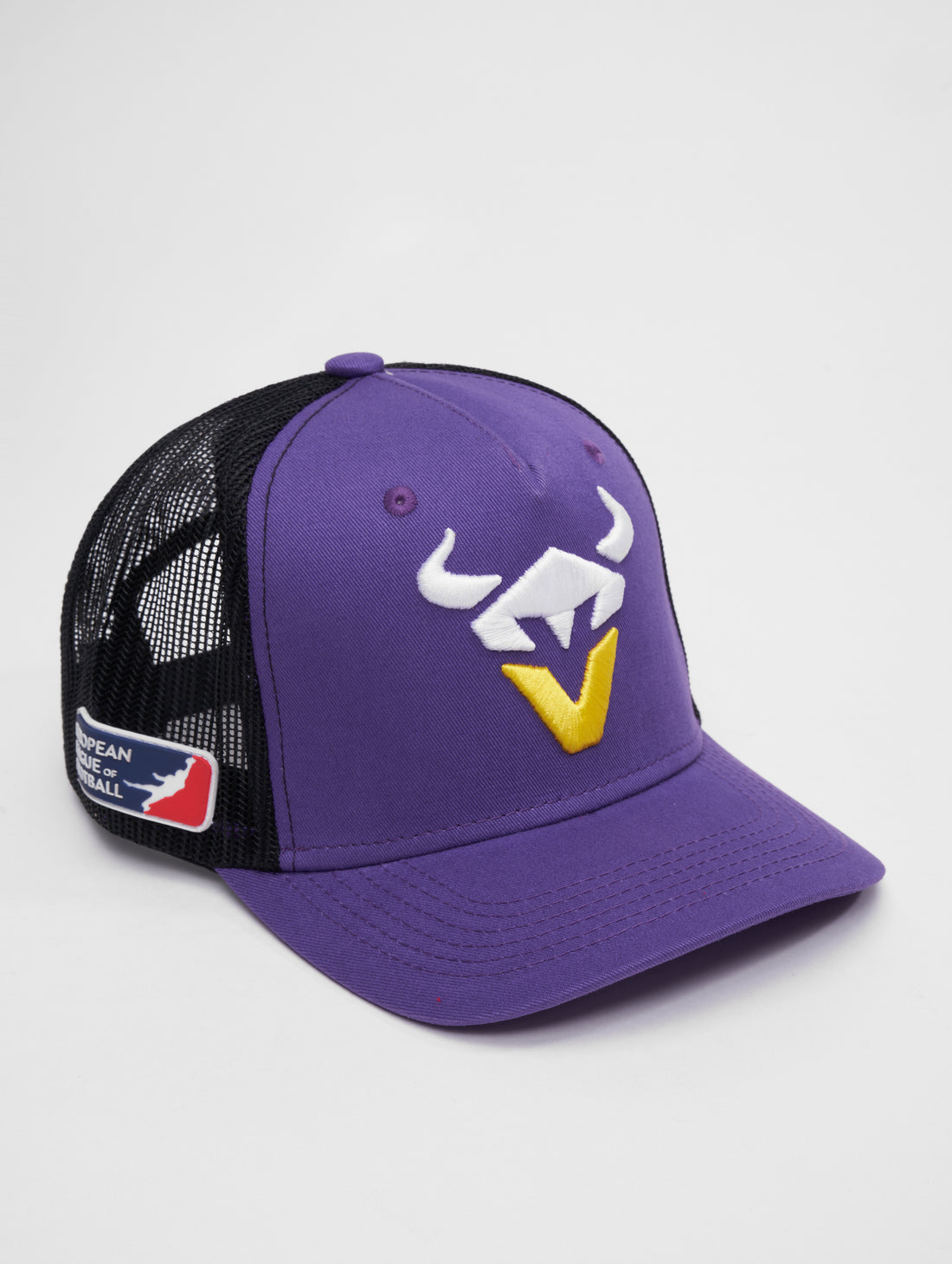 Vienna Vikings Trucker Cap 2024 Design 1