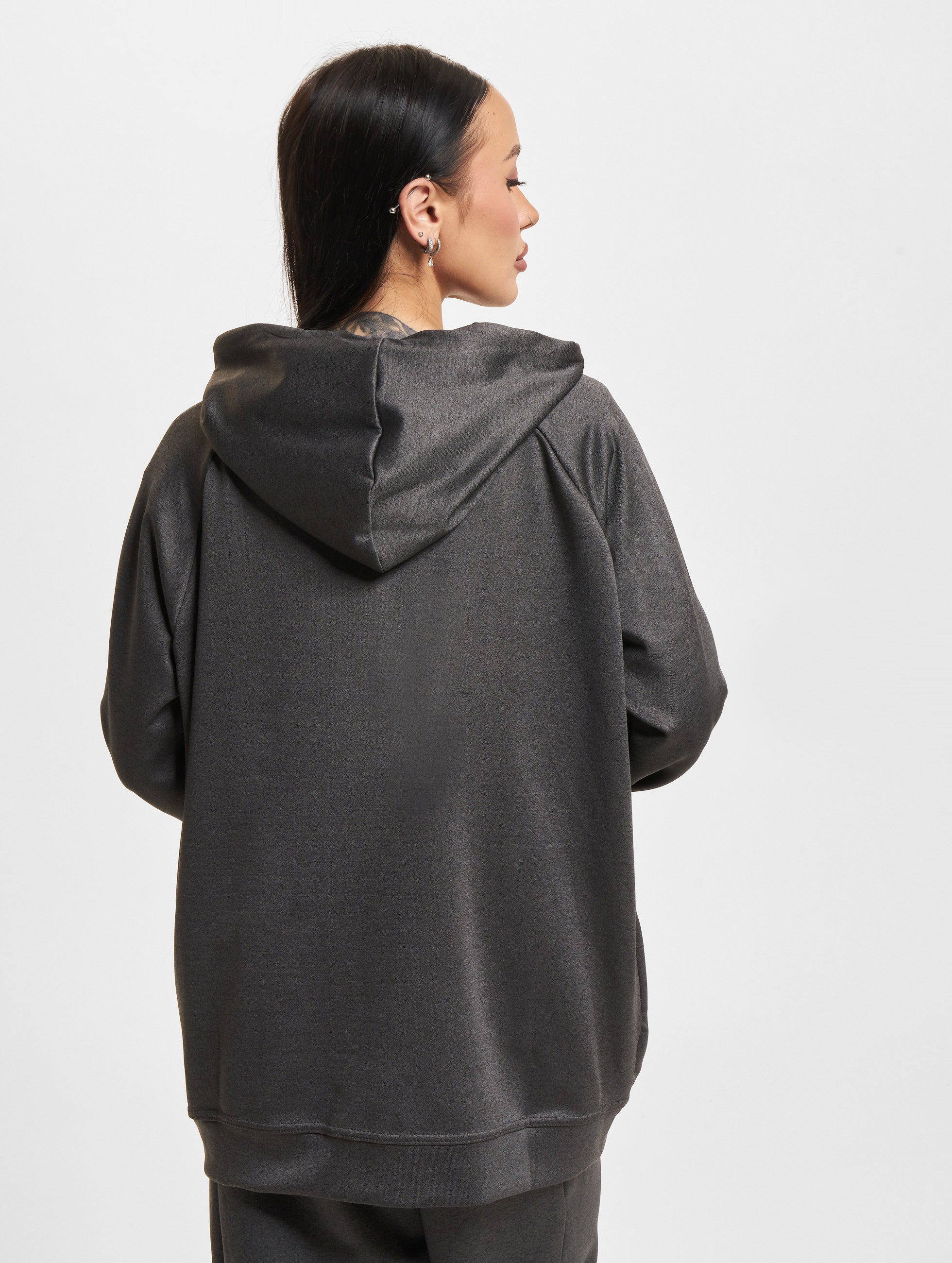 Berlin Thunder Trainer Jacket