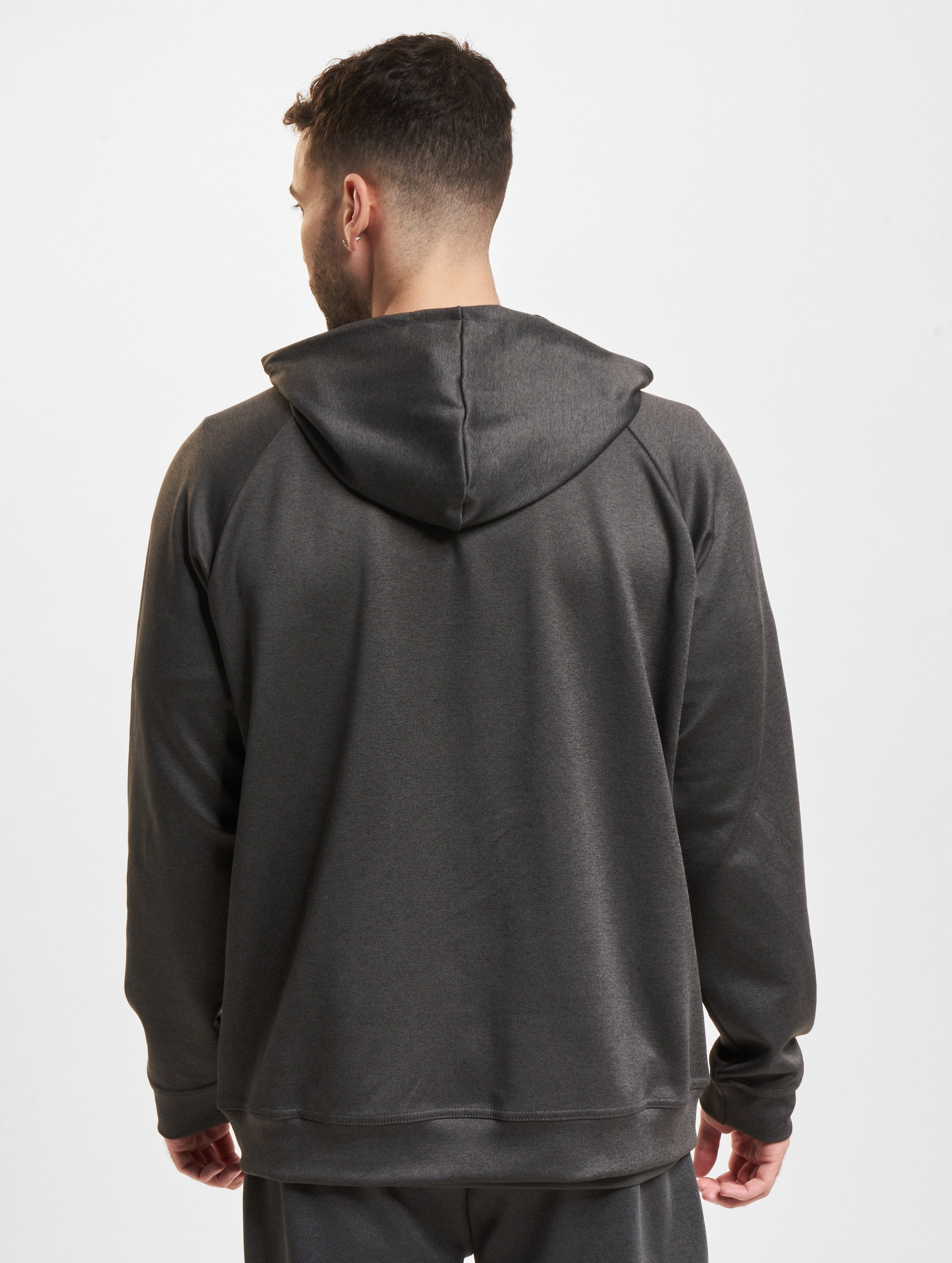 Berlin Thunder Trainer Jacket