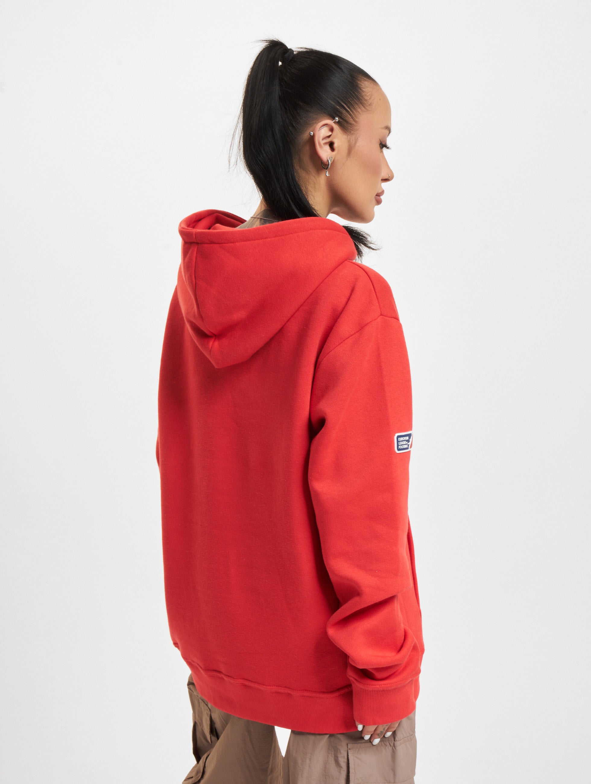 Prague Lions Legacy Hoodie