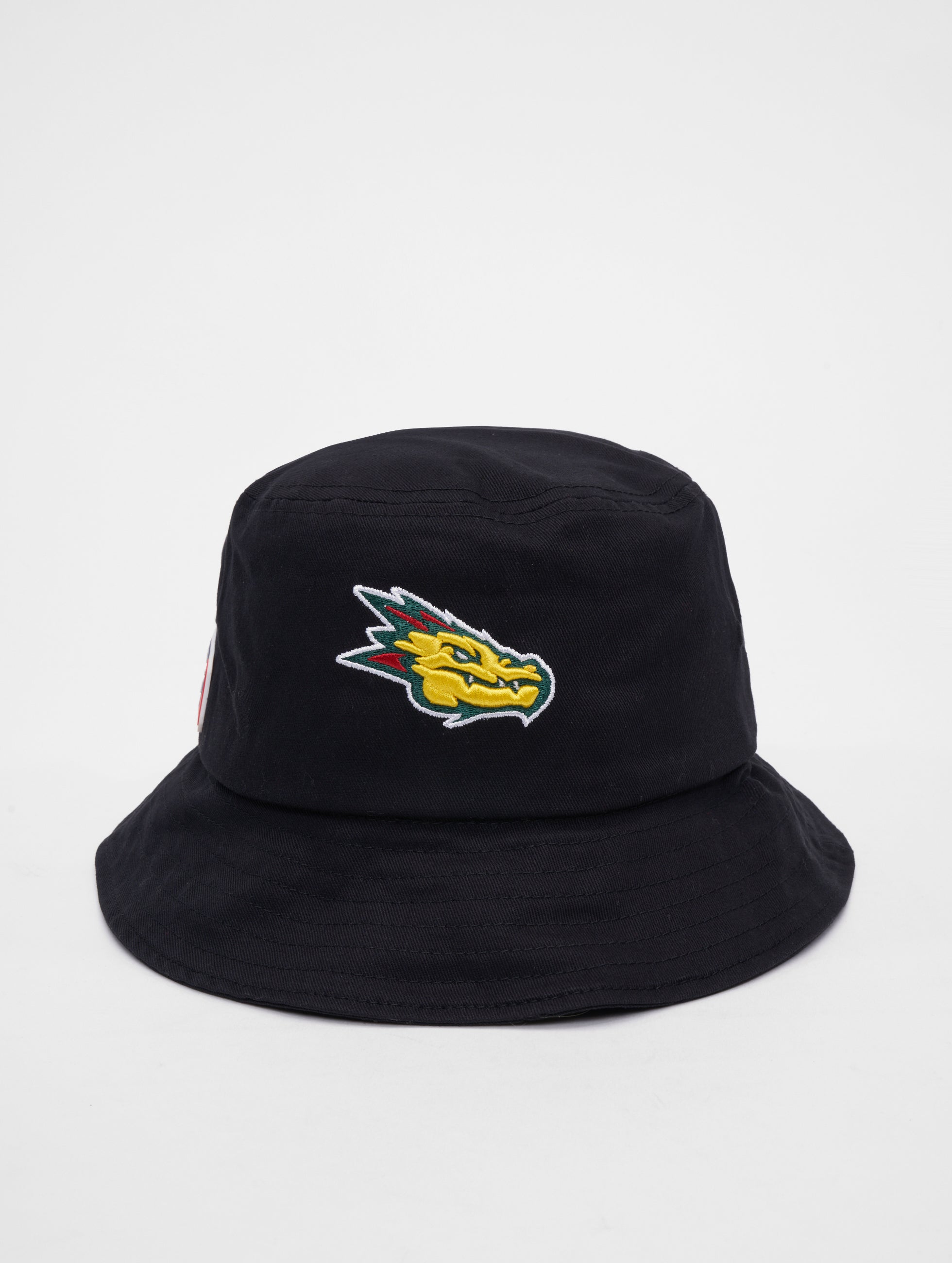 Barcelona Dragons Black Bucket Hat