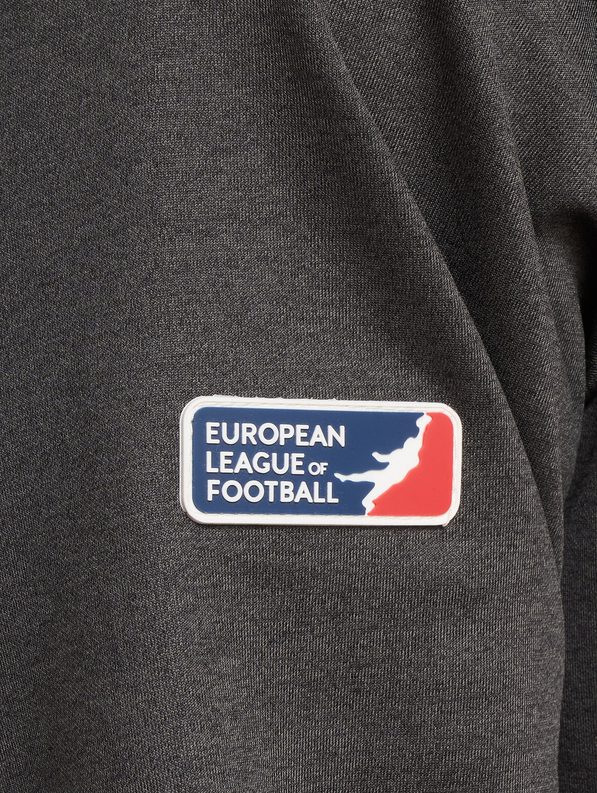 Berlin Thunder Trainer Jacket