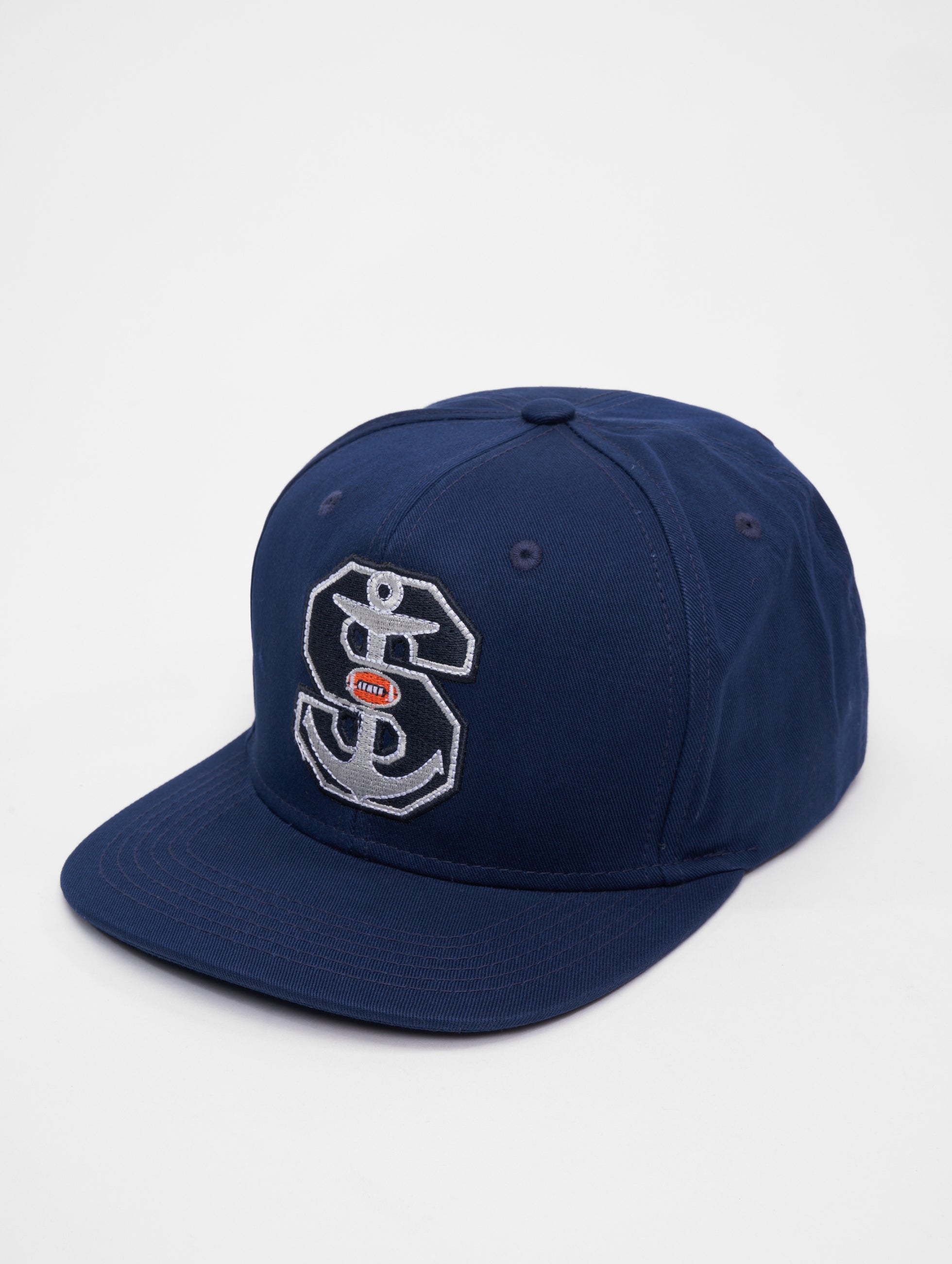 Milano Seamen Classic Snapback