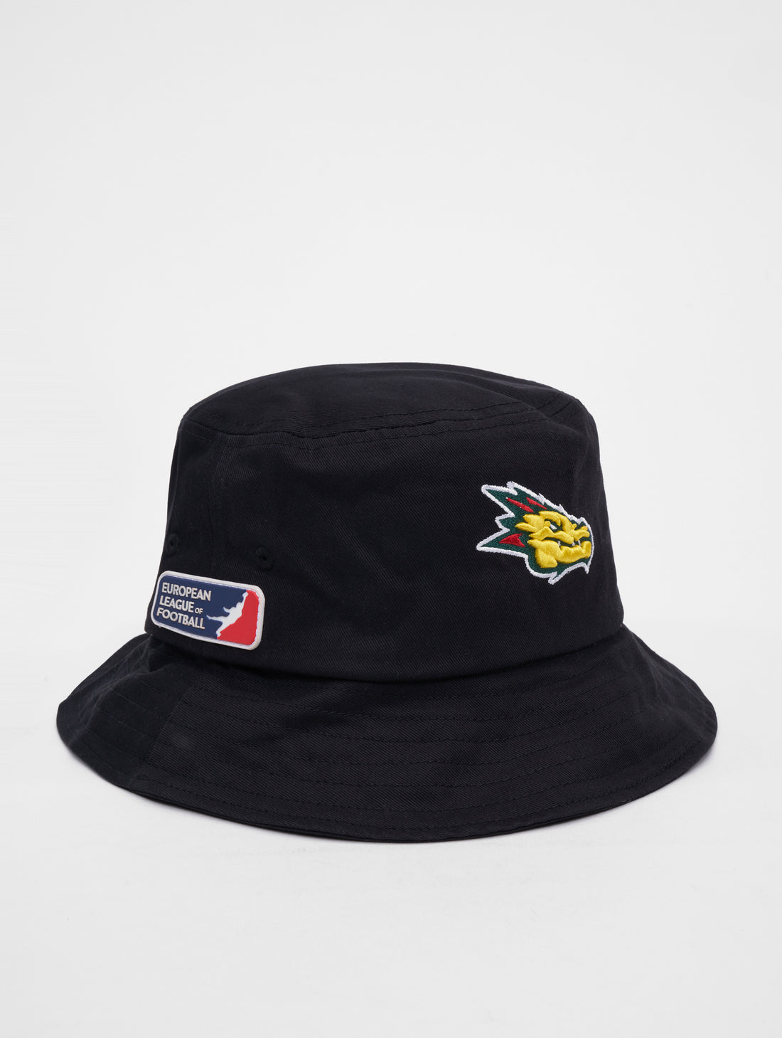 Barcelona Dragons Bucket Hat 2024 Design 1