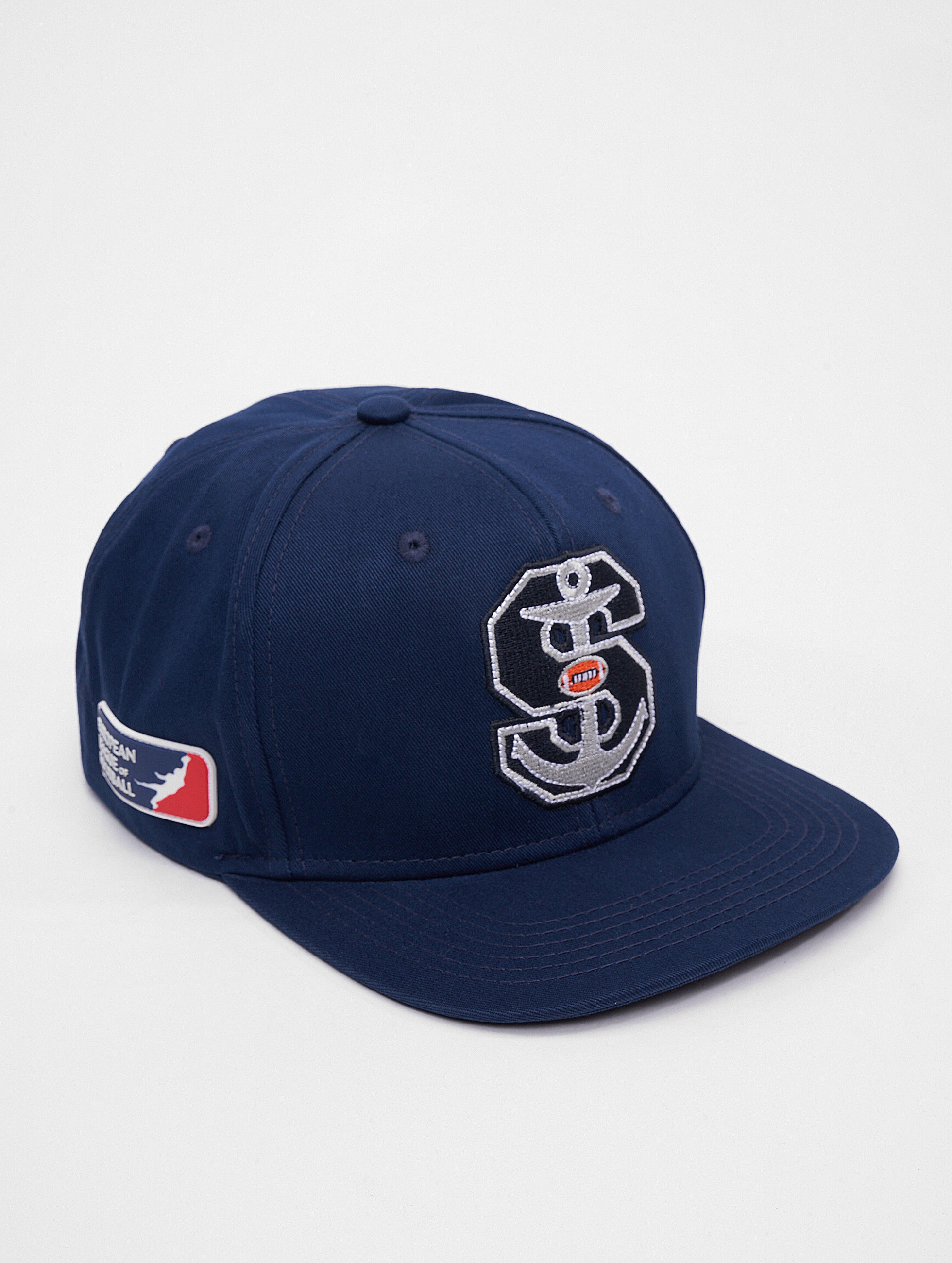Milano Seamen Classic Snapback