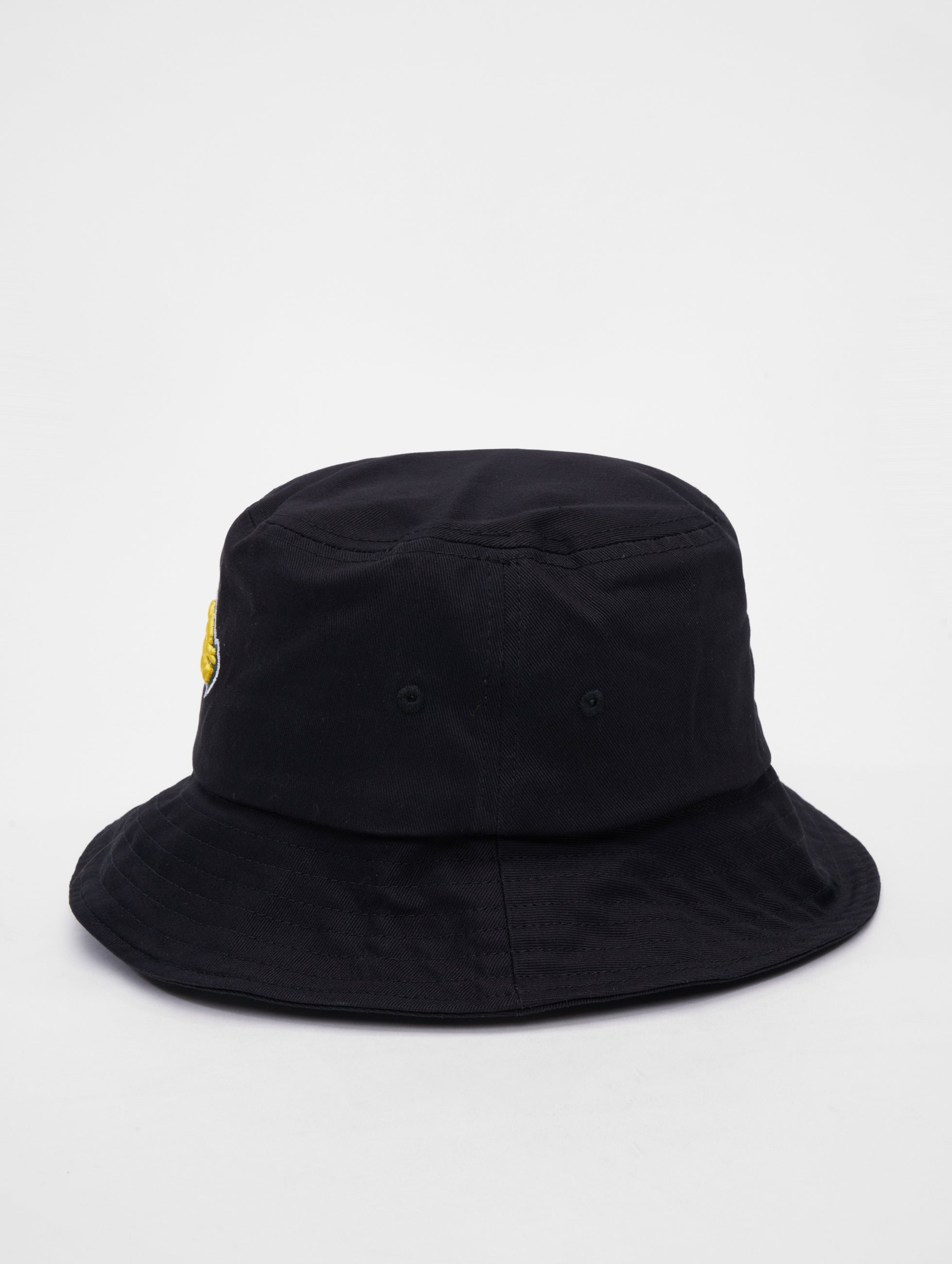 Barcelona Dragons Black Bucket Hat