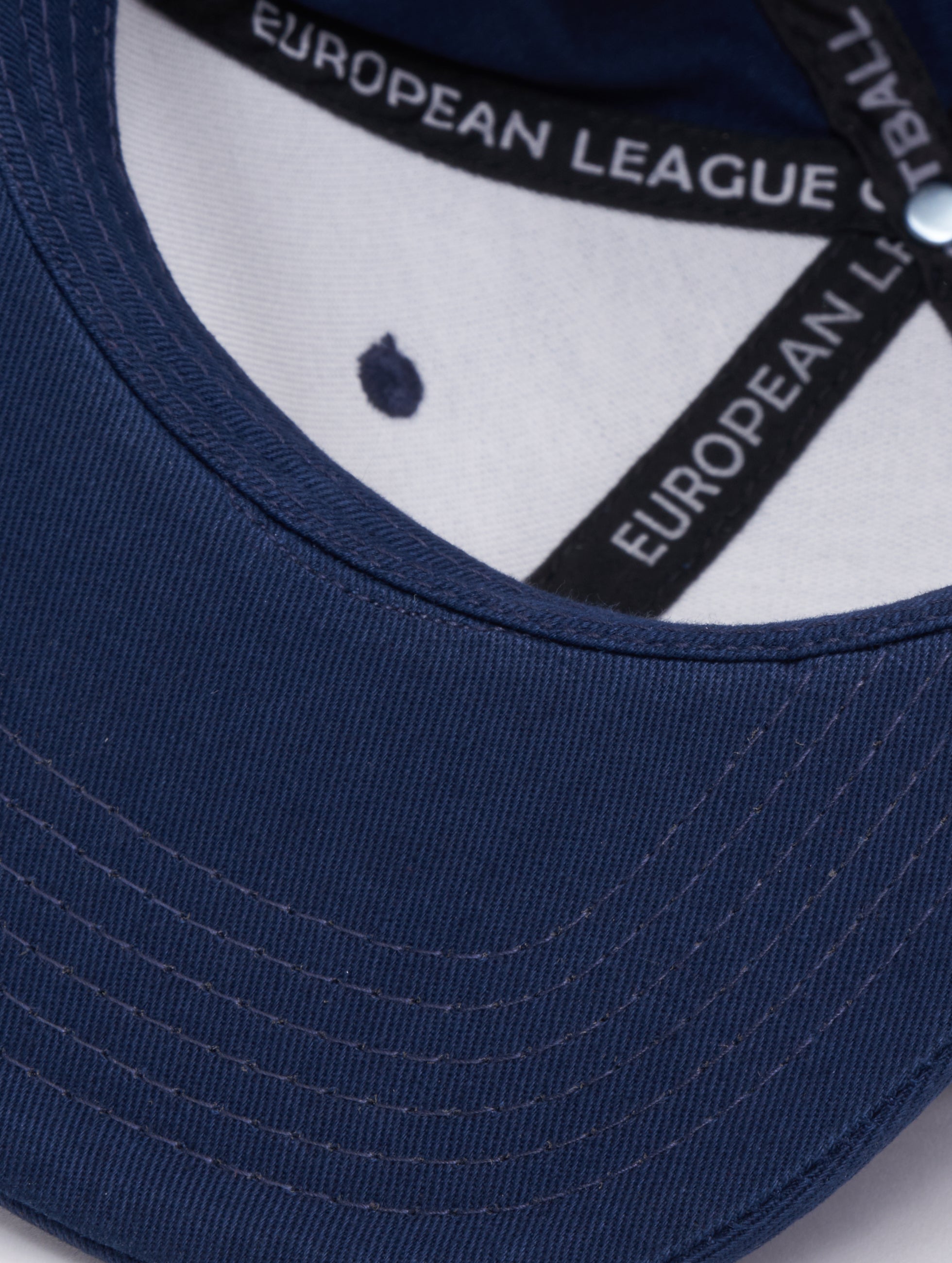 Milano Seamen Classic Snapback