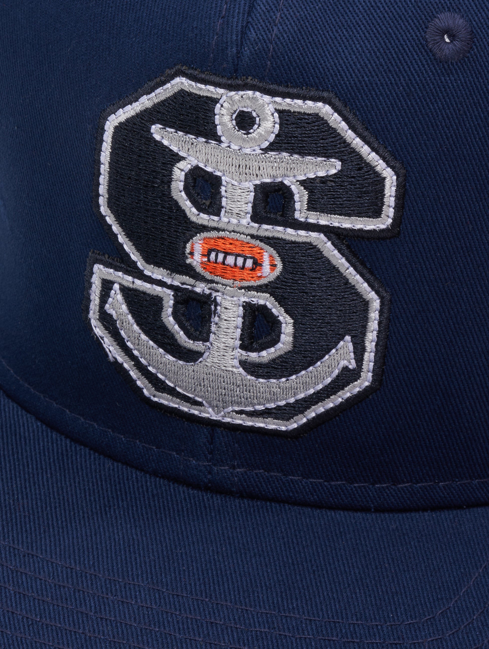 Milano Seamen Classic Snapback