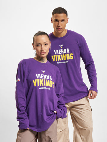 Vienna Vikings Longsleeve 2024