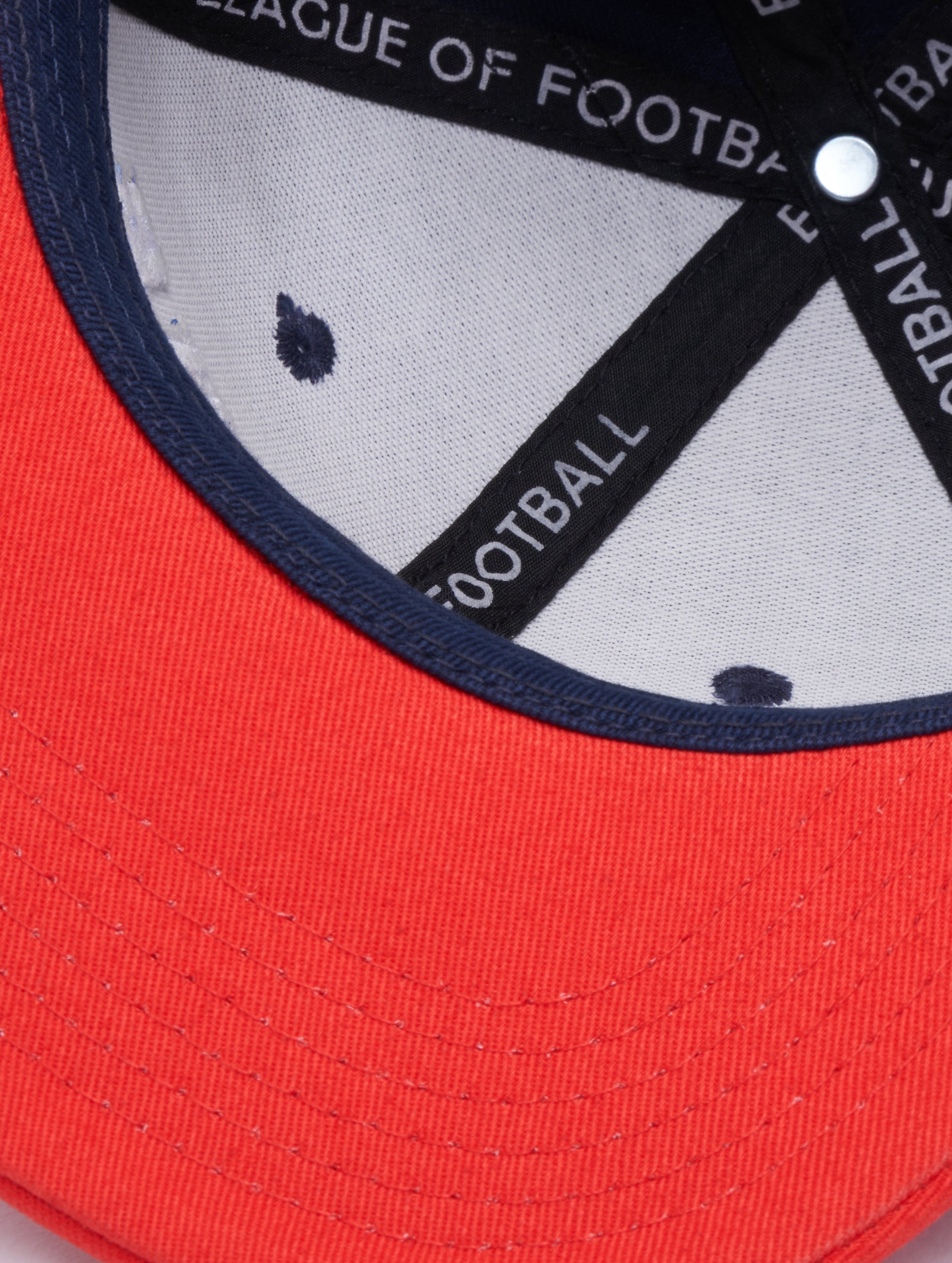 Hamburg Sea Devils Contrast Baseball Cap