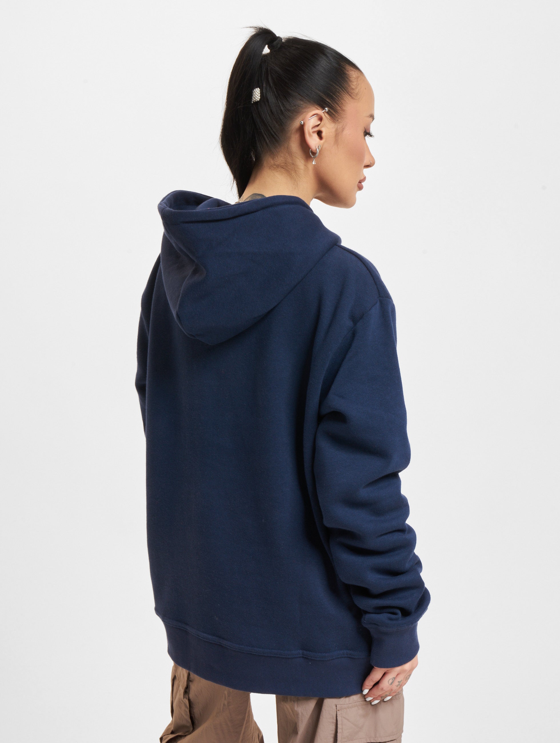 Milano Seamen Icon Hoodie