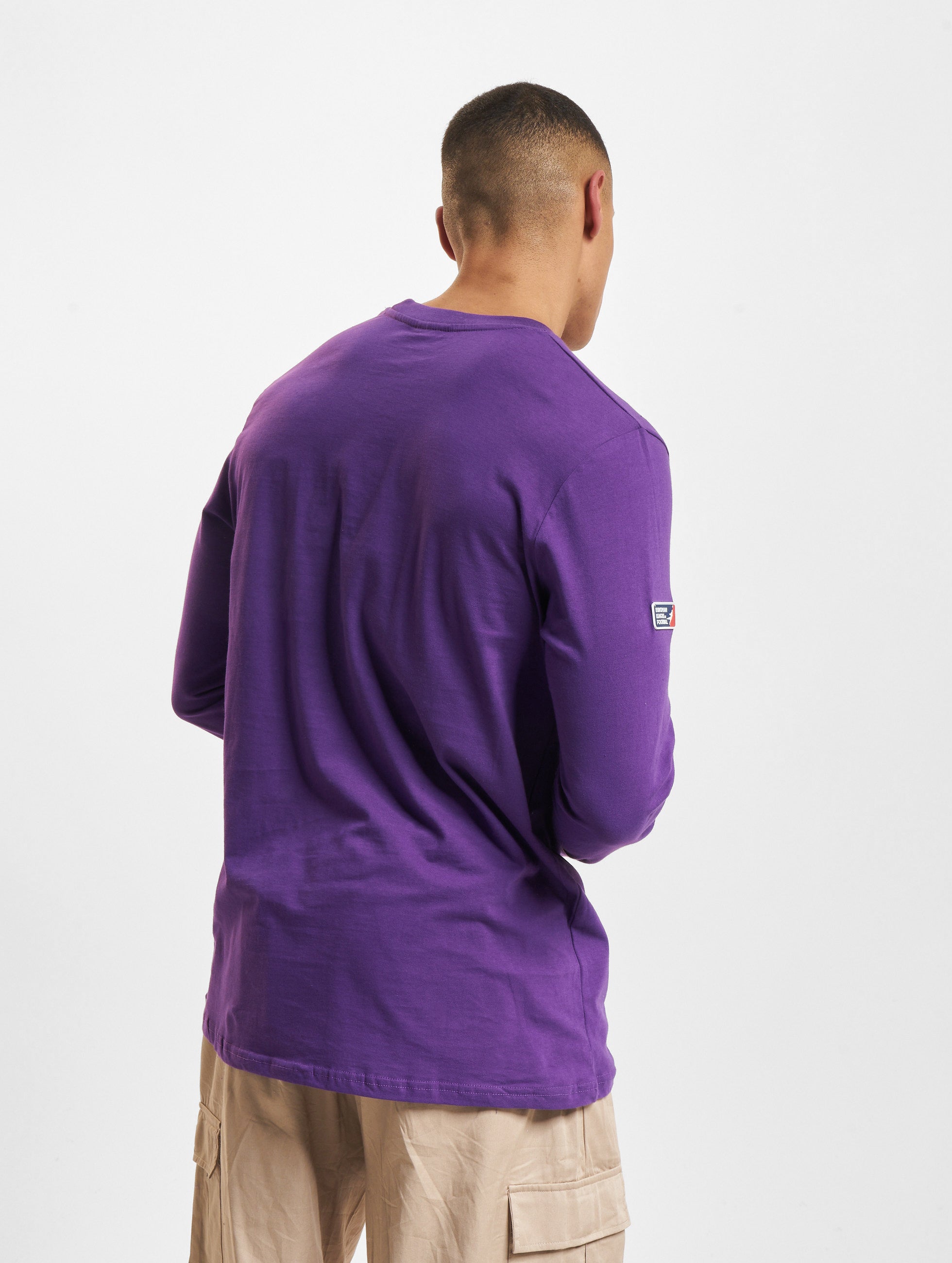 Vienna Vikings Longsleeve