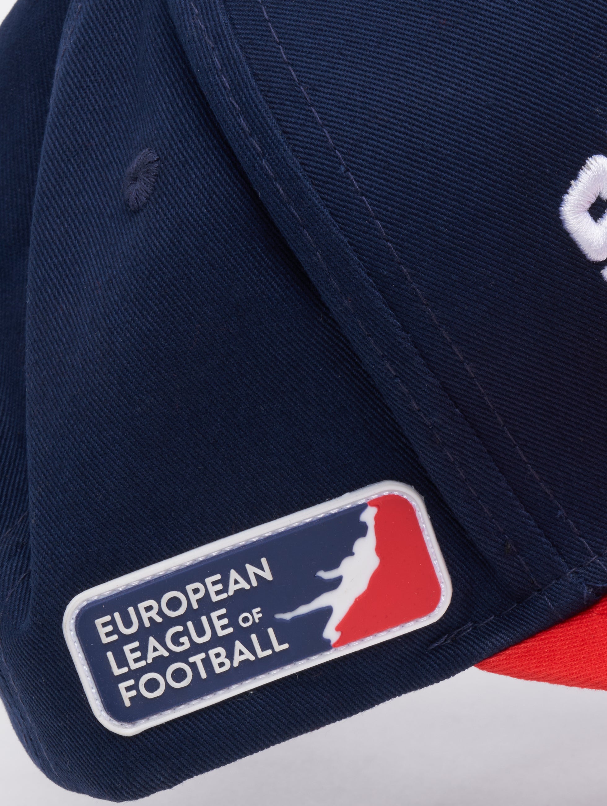 Hamburg Sea Devils Contrast Baseball Cap