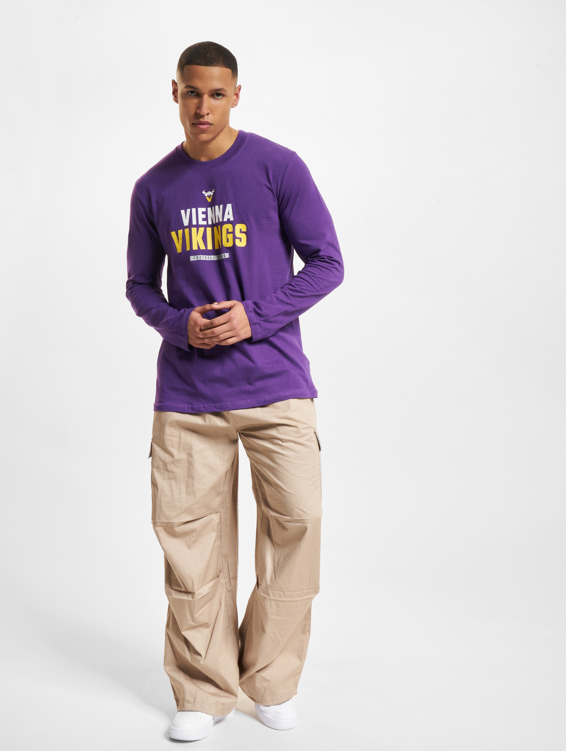 Vienna Vikings Longsleeve