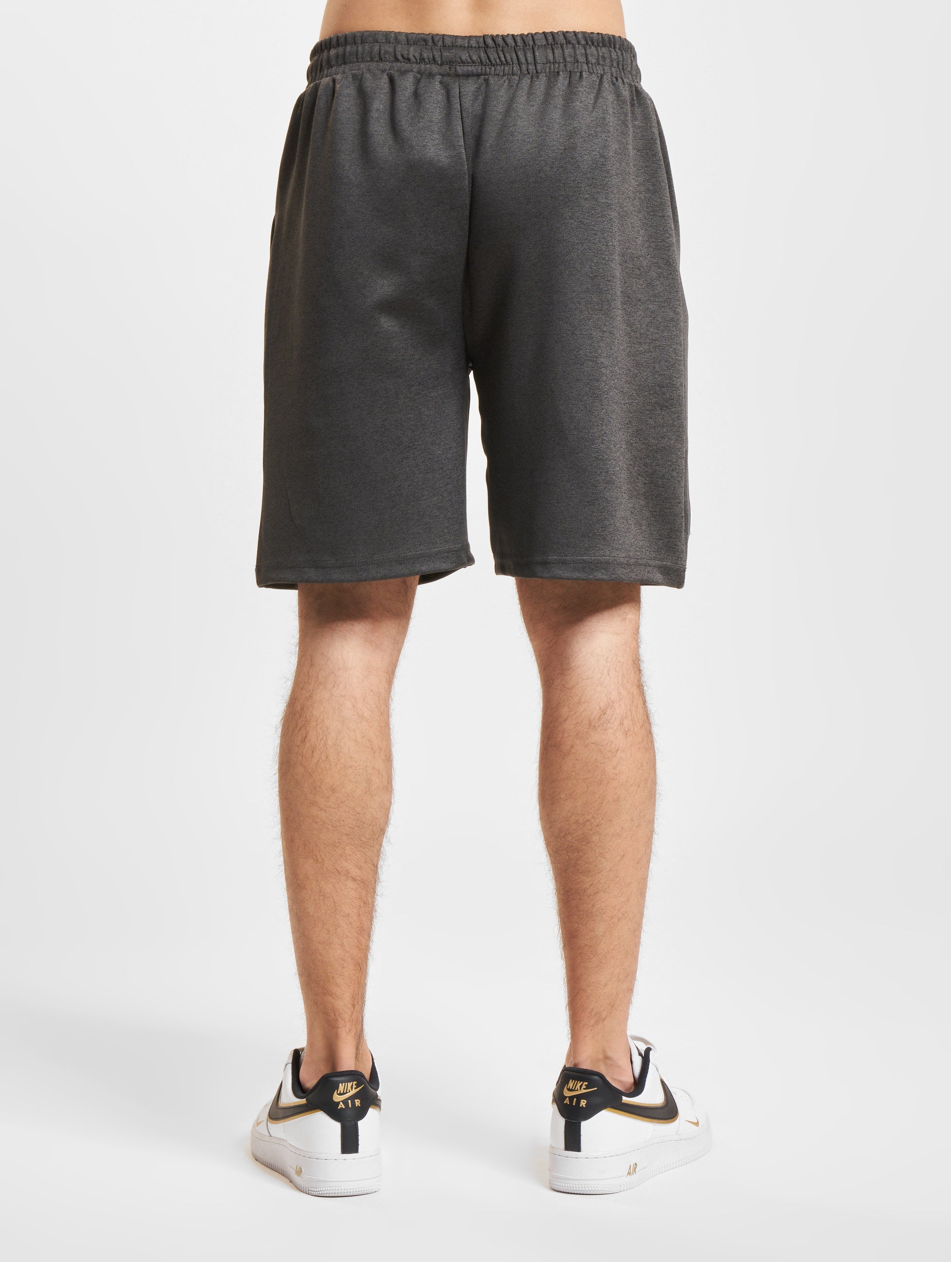 Barcelona Dragons Trainer Shorts