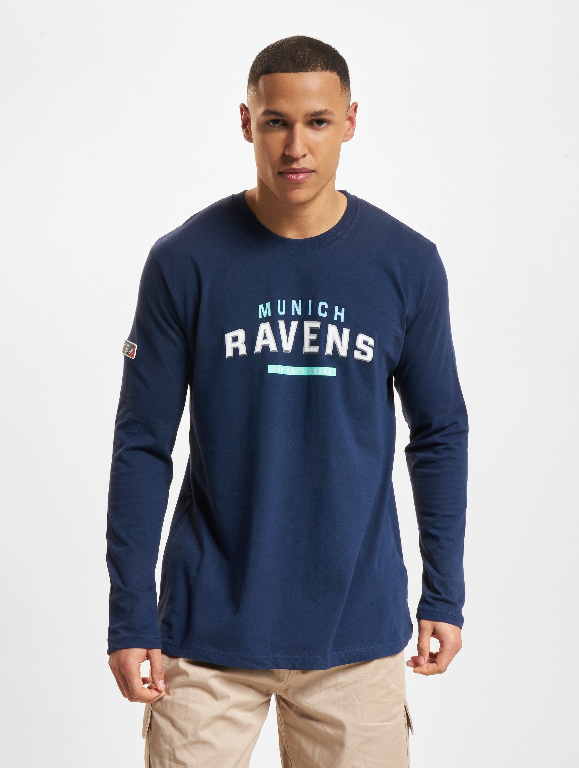 Munich Ravens Longsleeve