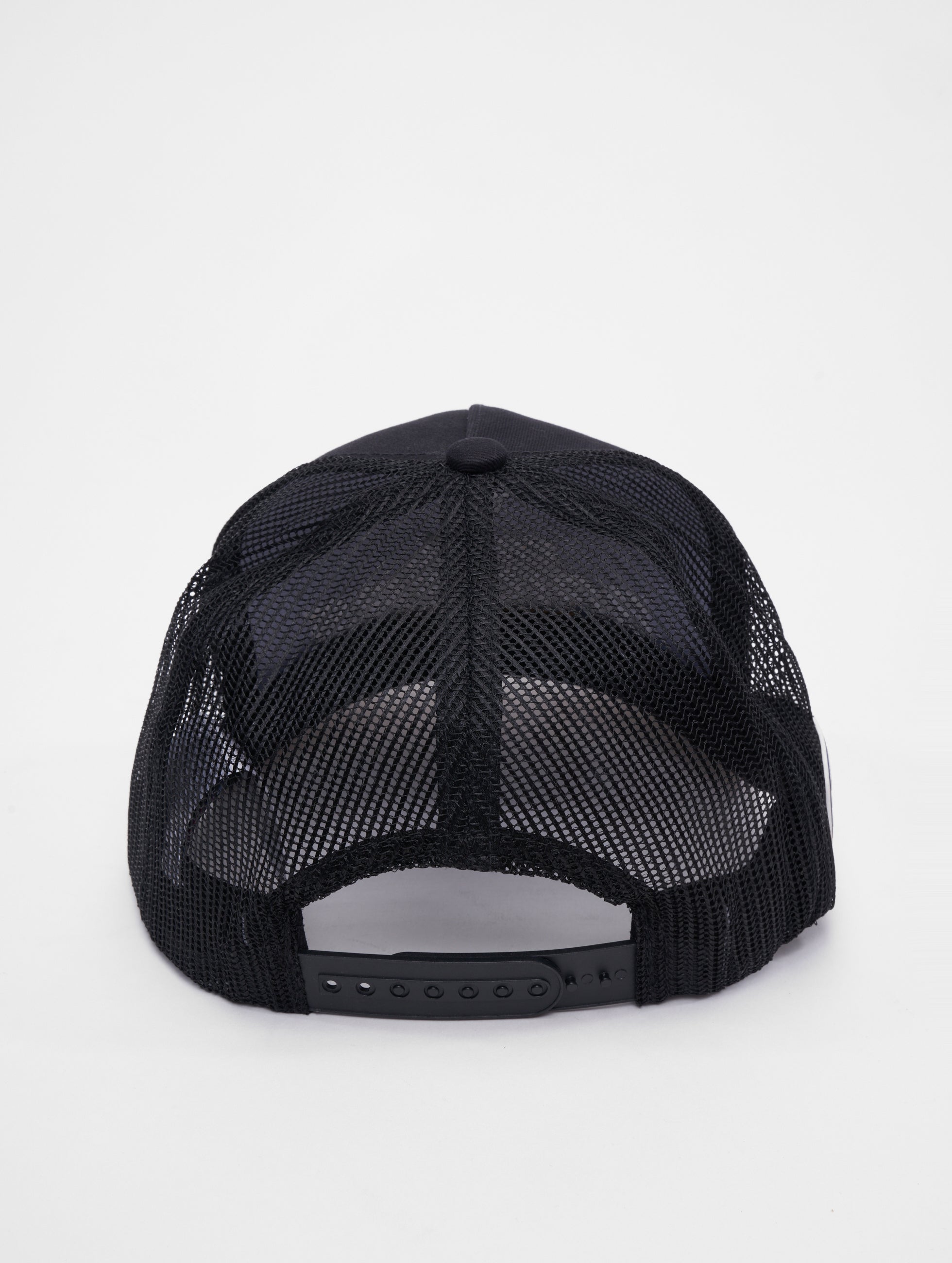 Raiders Tirol Contrast Trucker Cap