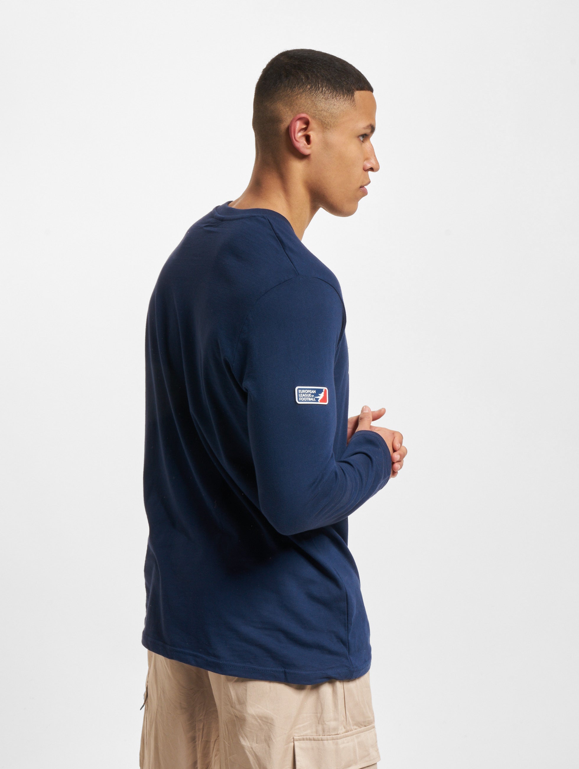 Munich Ravens Longsleeve