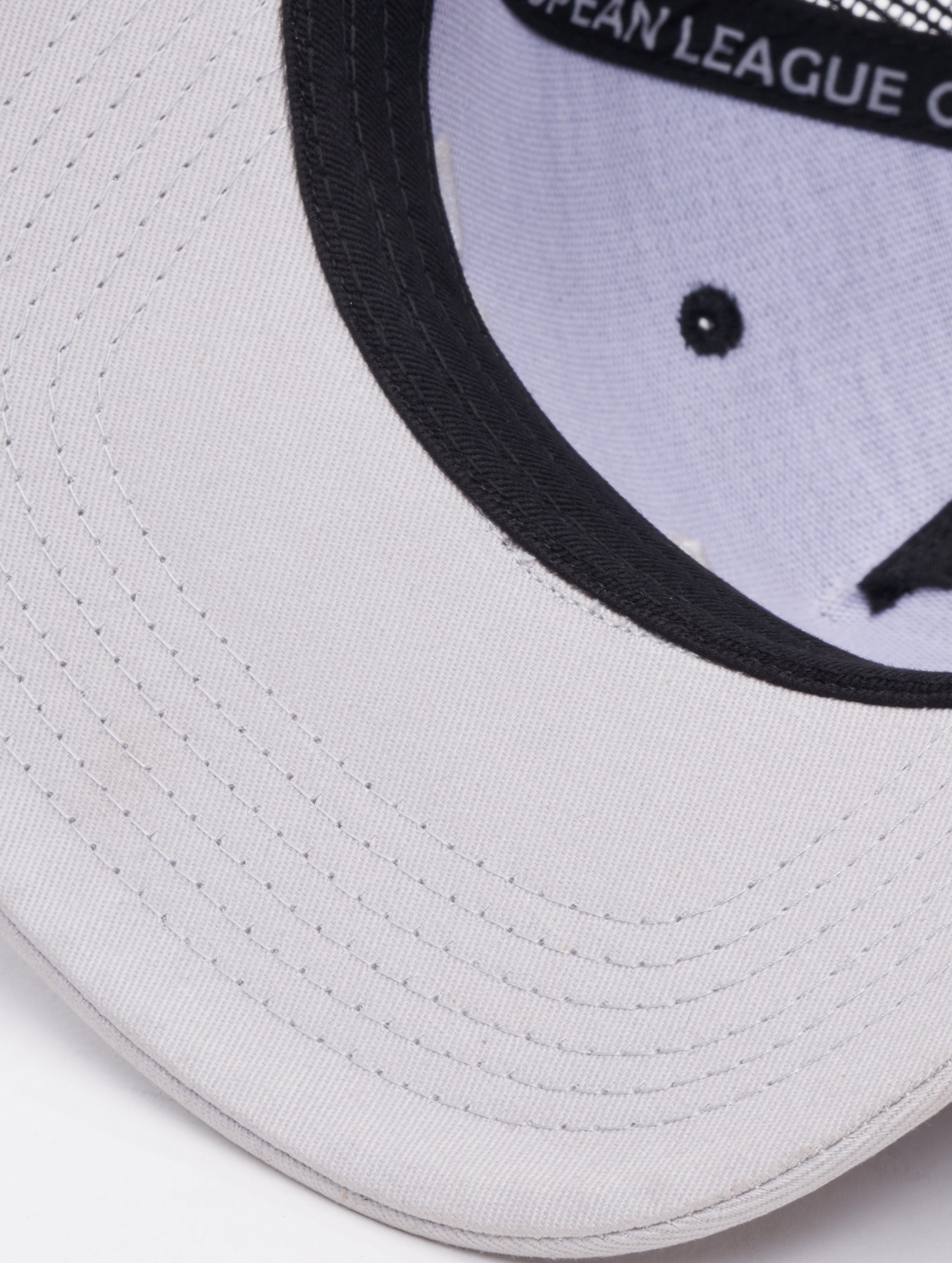 Raiders Tirol Contrast Trucker Cap