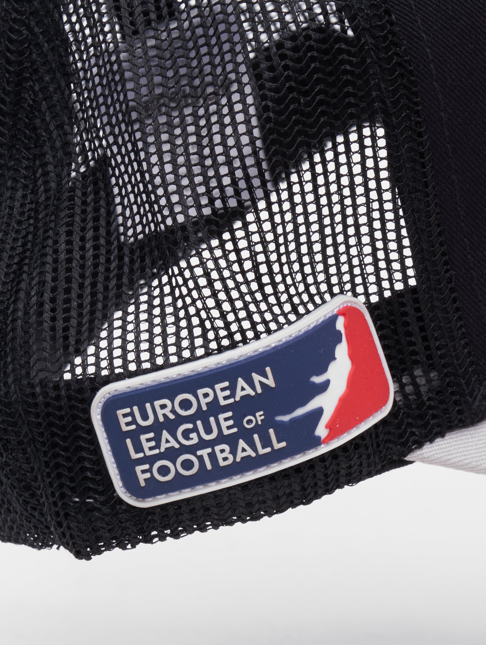 Raiders Tirol Contrast Trucker Cap