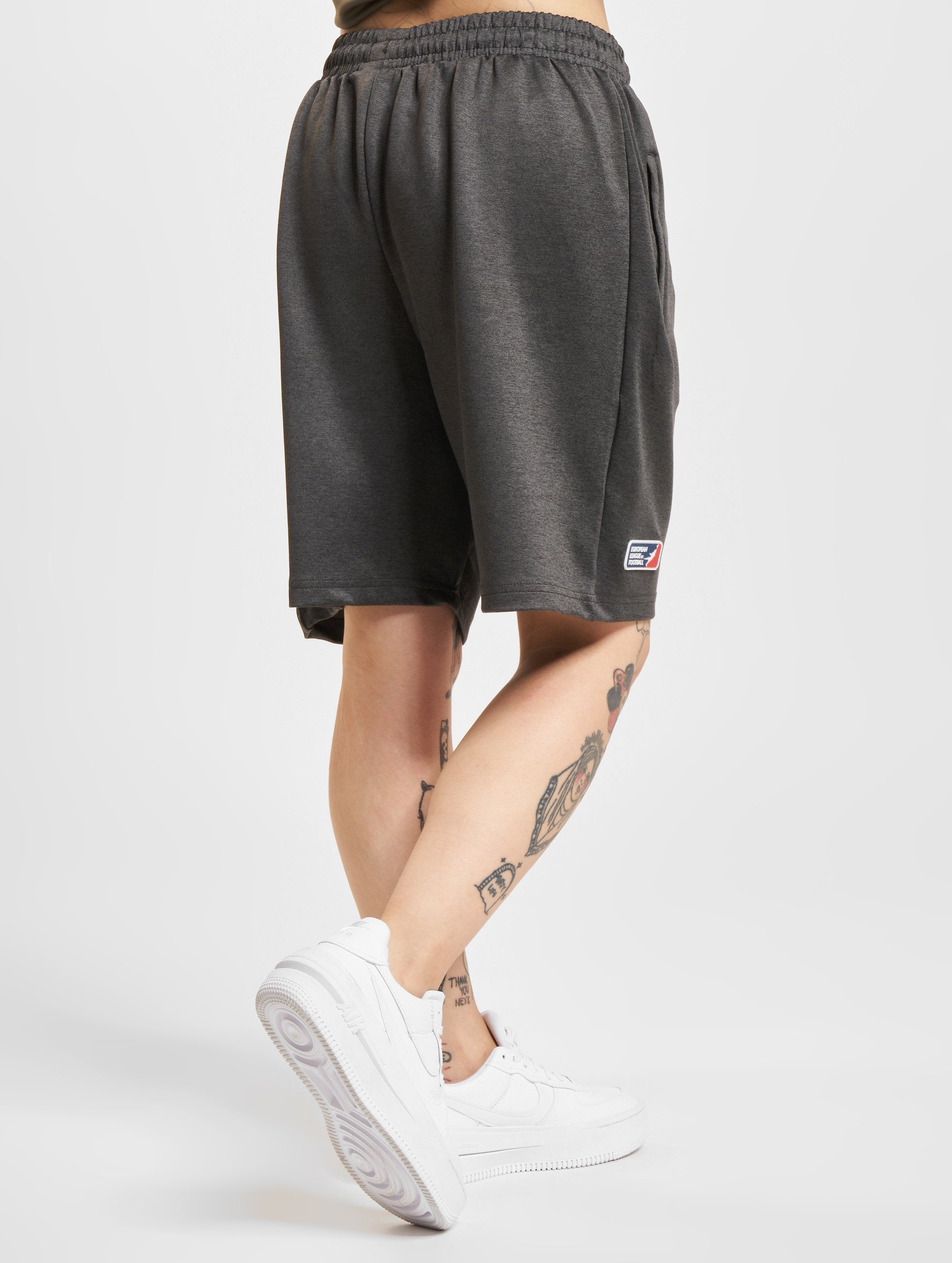 Barcelona Dragons Trainer Shorts