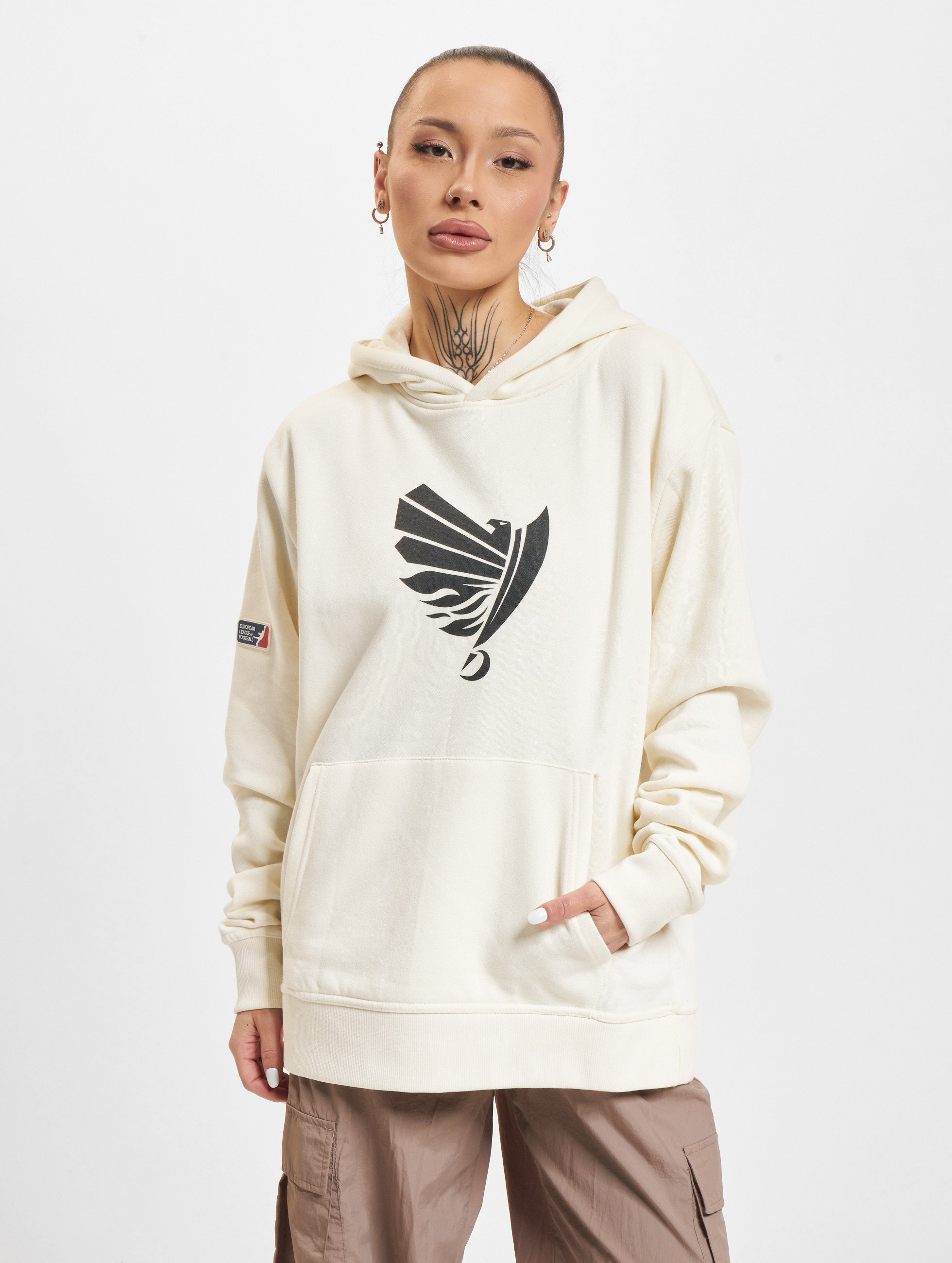 Raiders Tirol Icon Hoodie